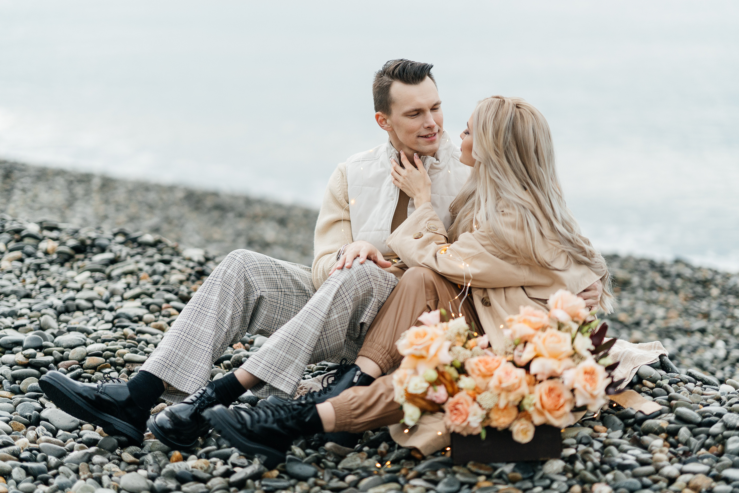 Love Story. Свадебный и семейный фотограф Кореновск/Краснодар