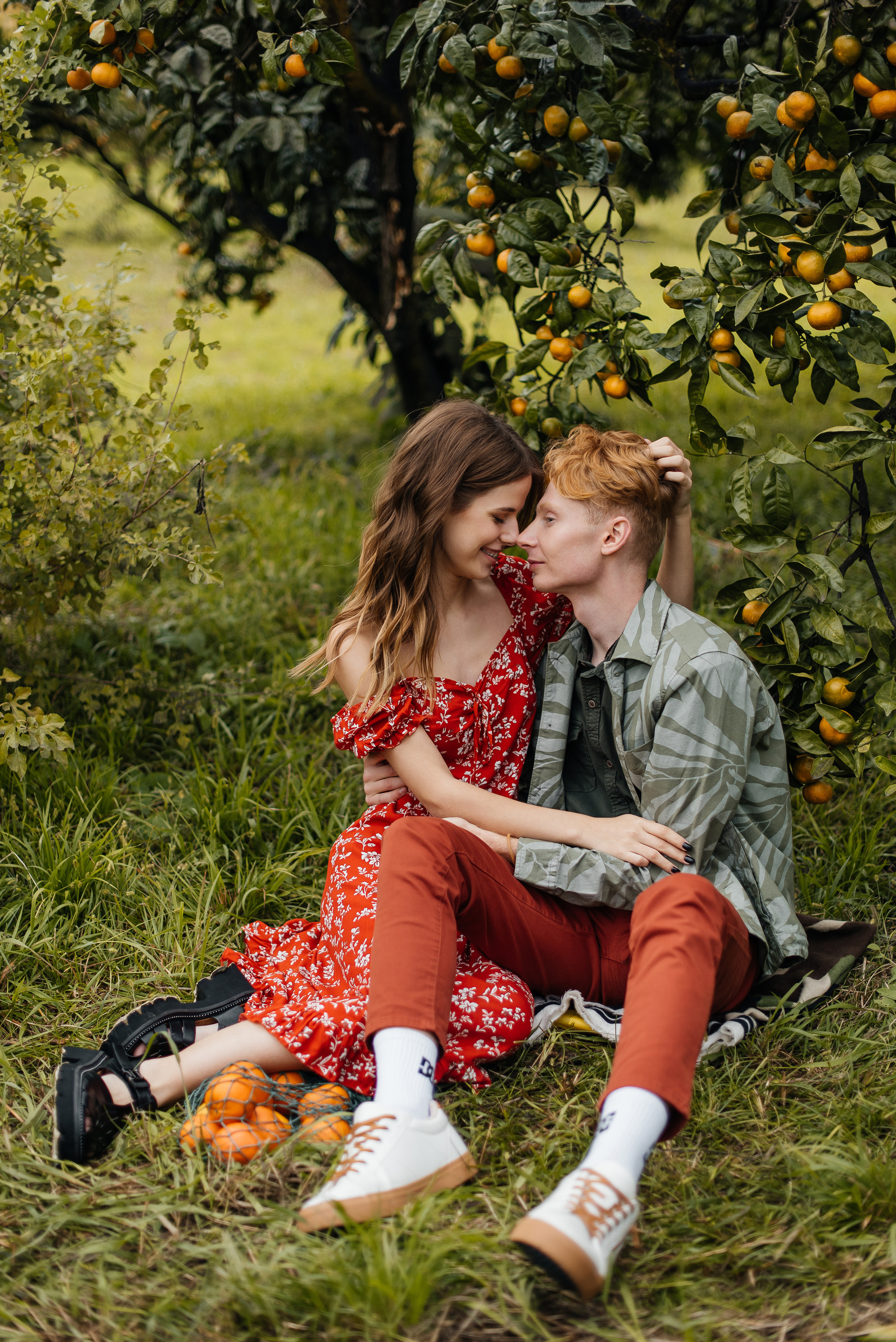 Арсений и София. Свадебный и семейный фотограф Кореновск/Краснодар