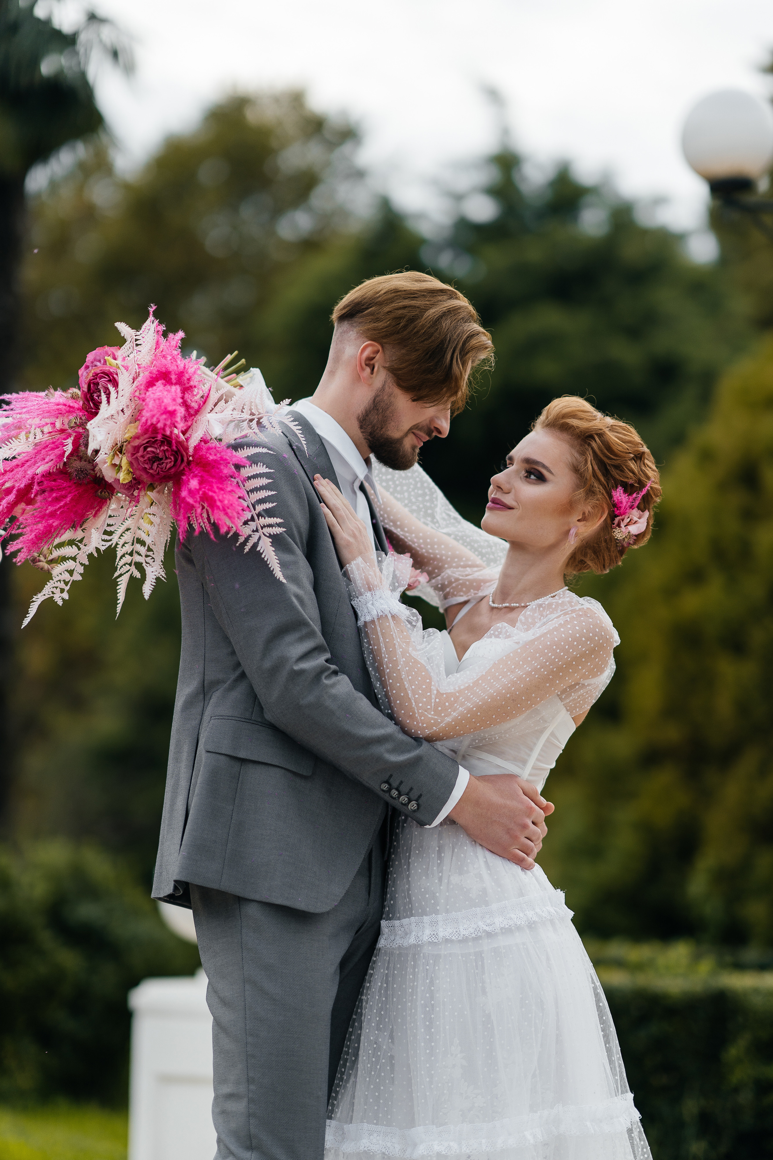 Тимофей и Елизавета. Свадебный и семейный фотограф Кореновск/Краснодар