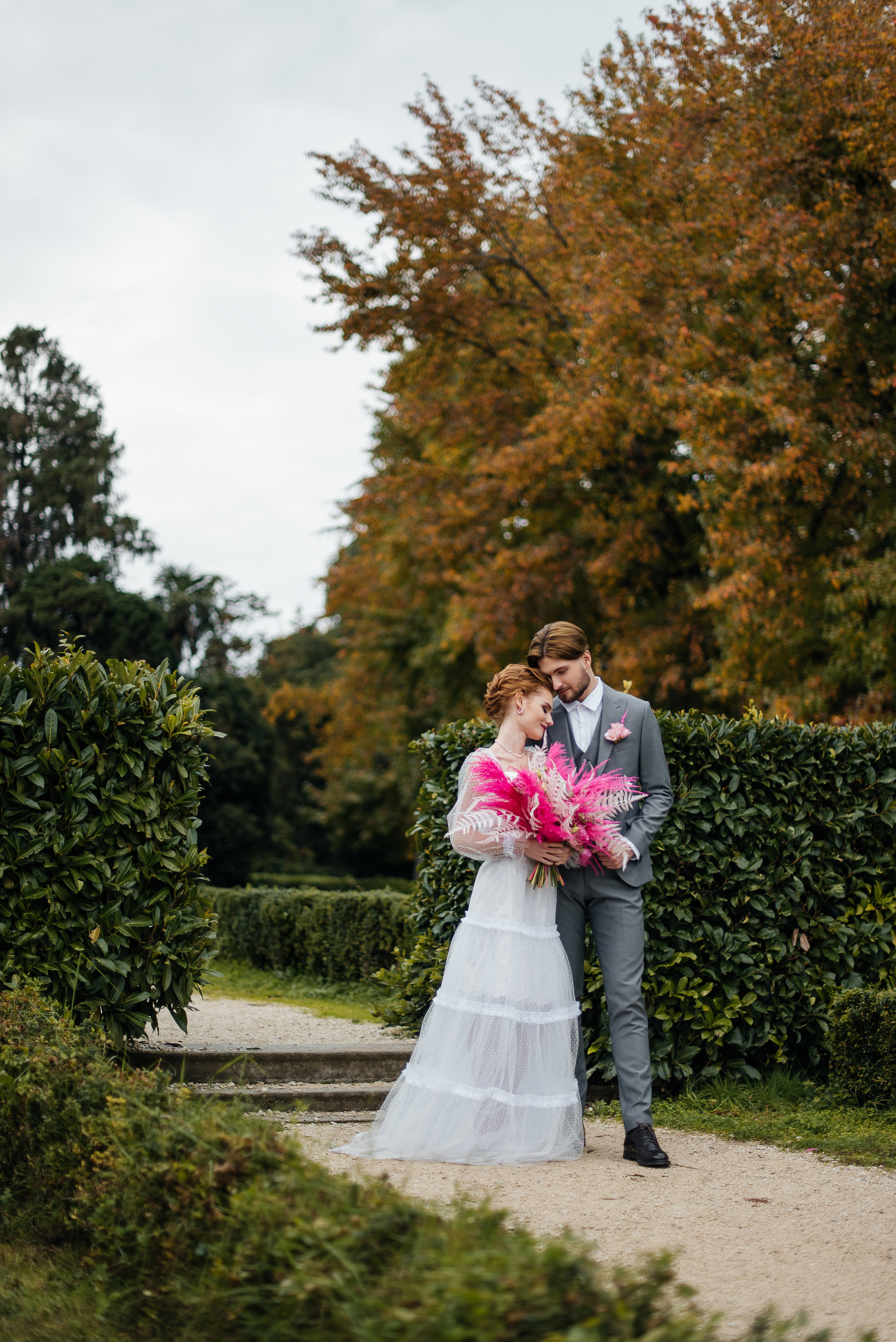 Тимофей и Елизавета. Свадебный и семейный фотограф Кореновск/Краснодар