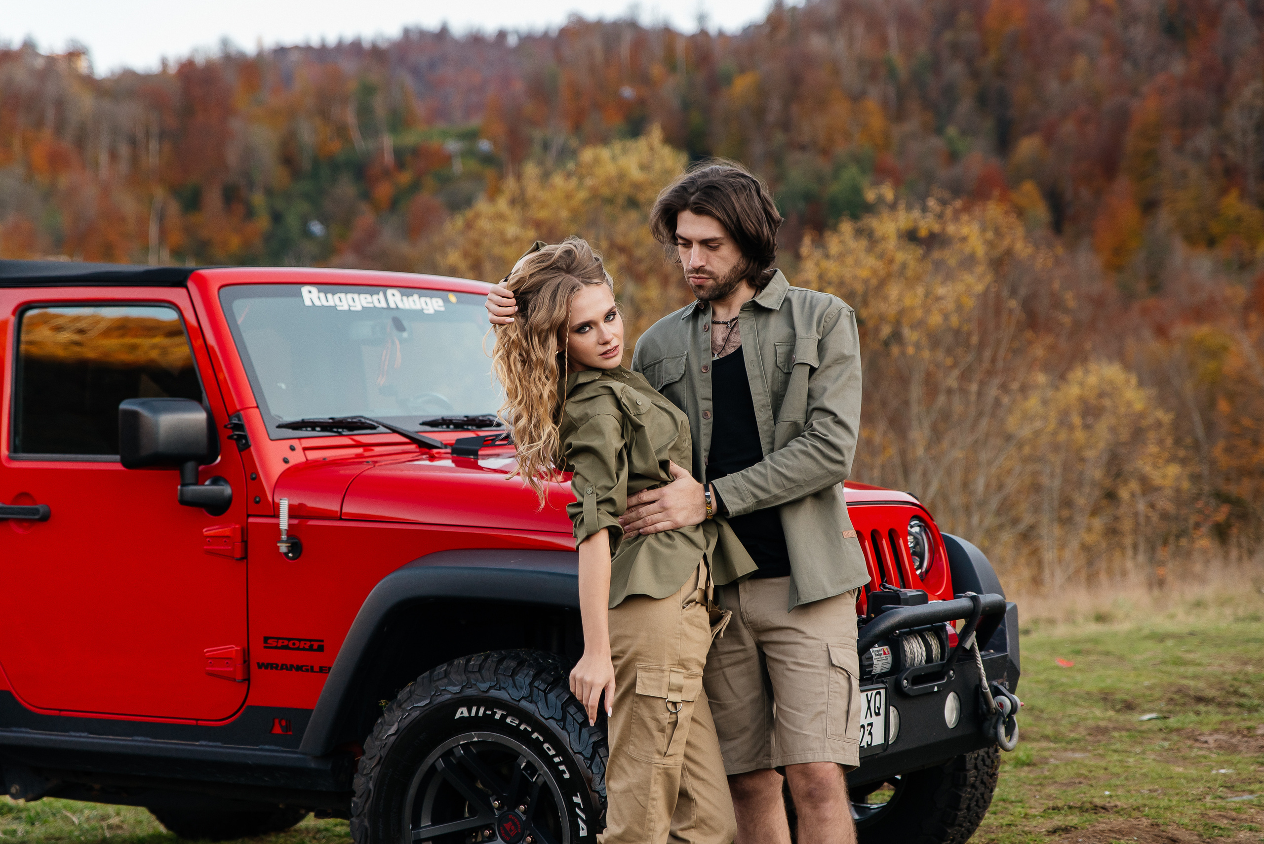 Ярослав и Екатерина. Свадебный и семейный фотограф Кореновск/Краснодар