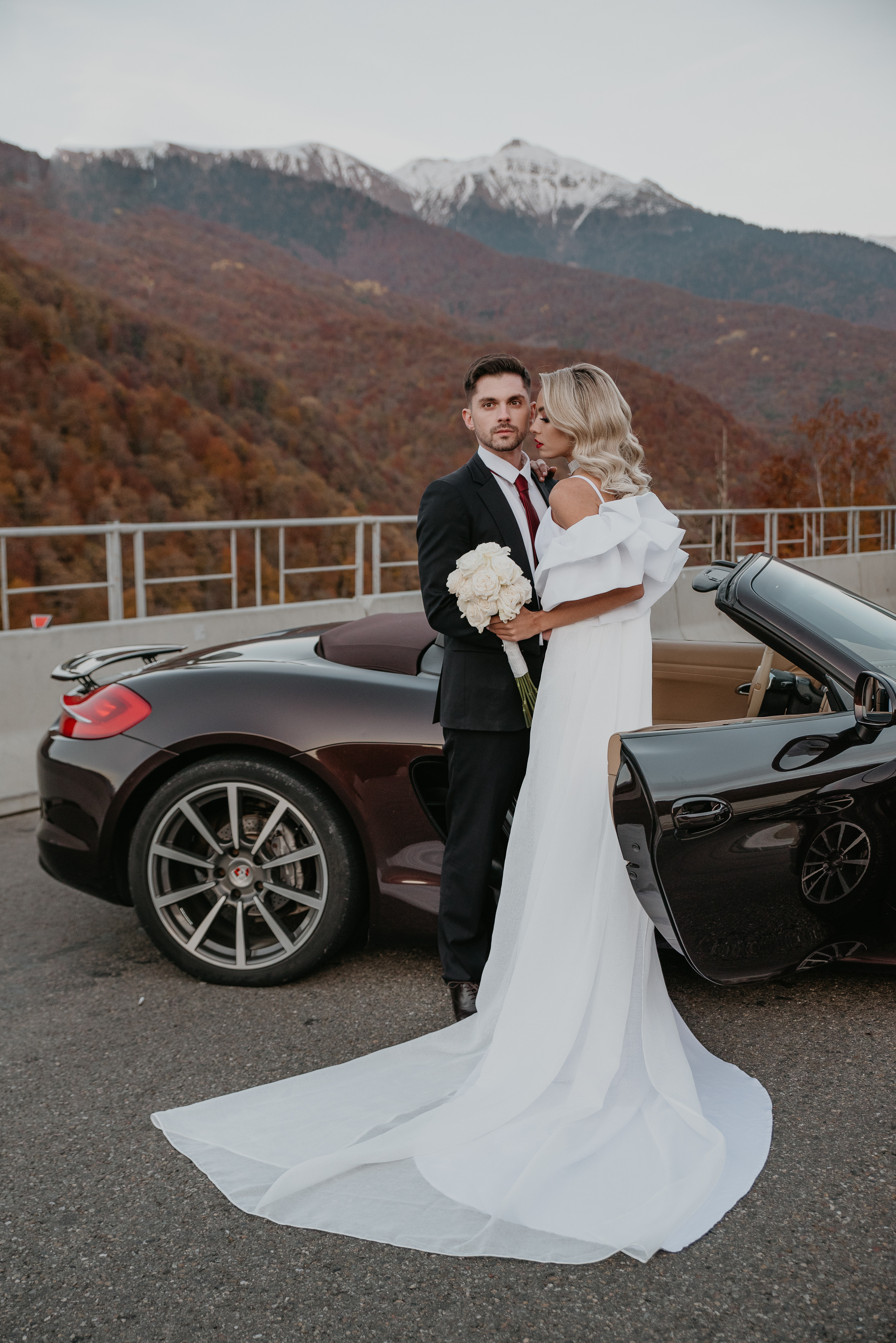 Денис и Анастасия. Свадебный и семейный фотограф Кореновск/Краснодар