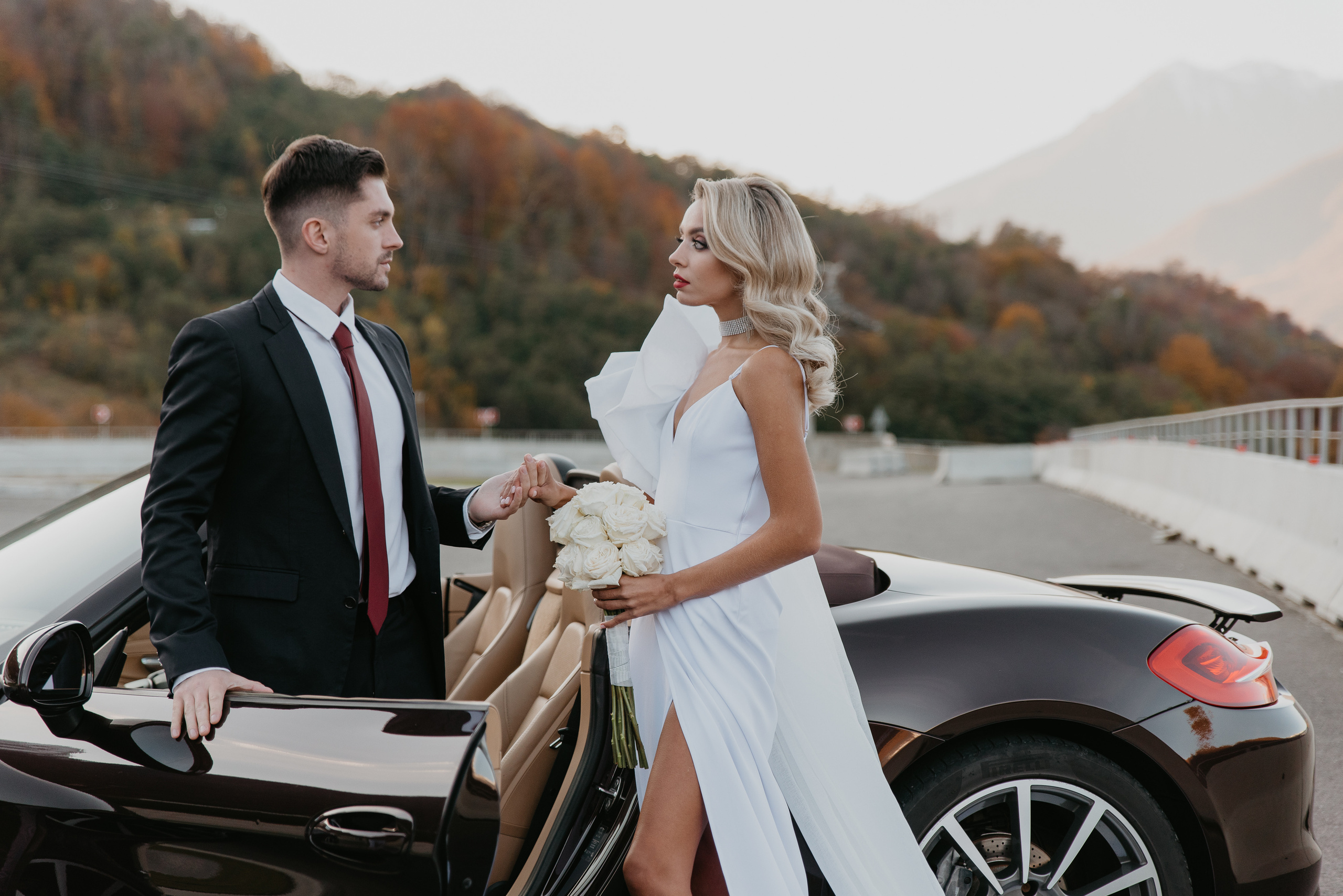 Денис и Анастасия. Свадебный и семейный фотограф Кореновск/Краснодар