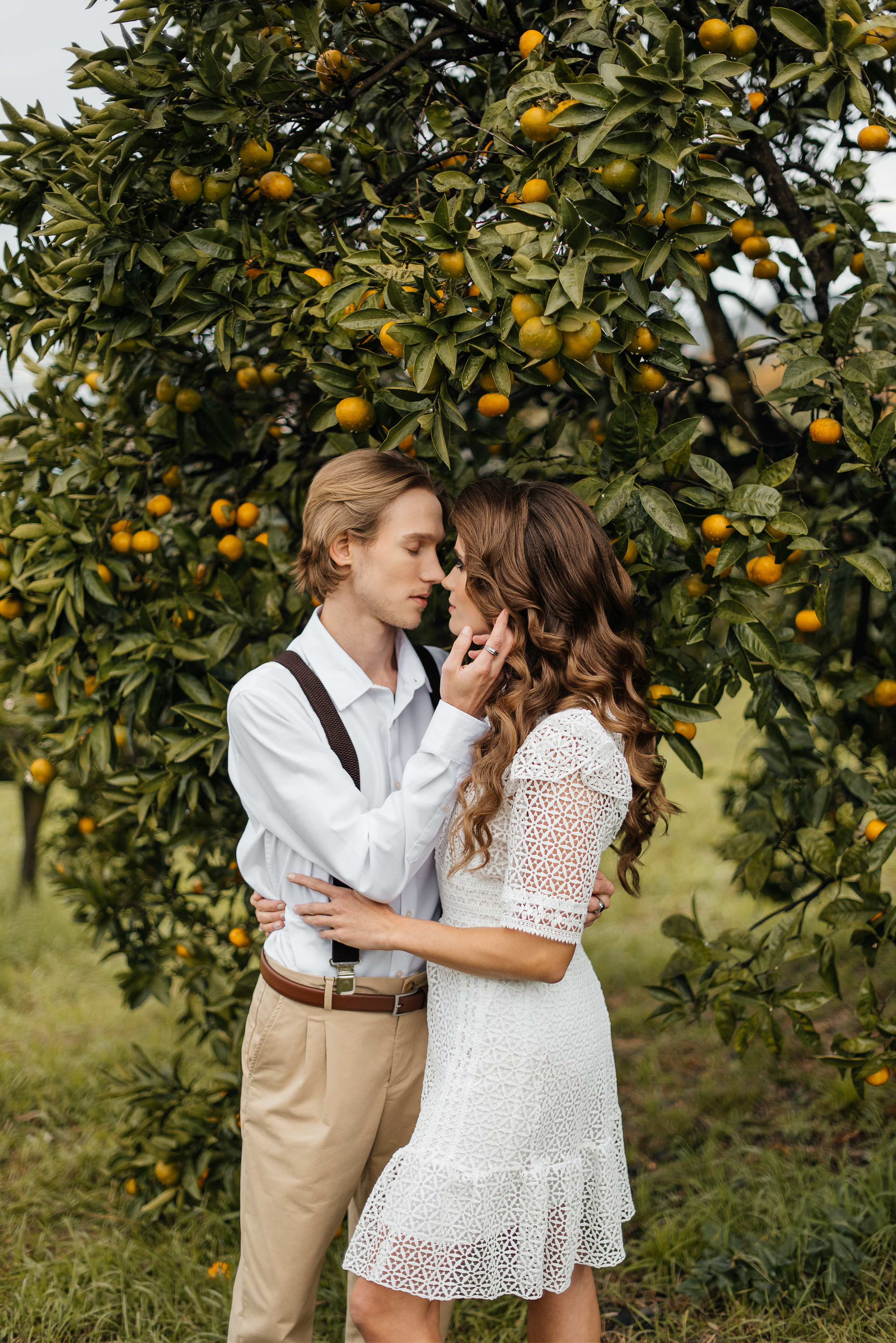 Владислав и Анастасия. Свадебный и семейный фотограф Кореновск/Краснодар
