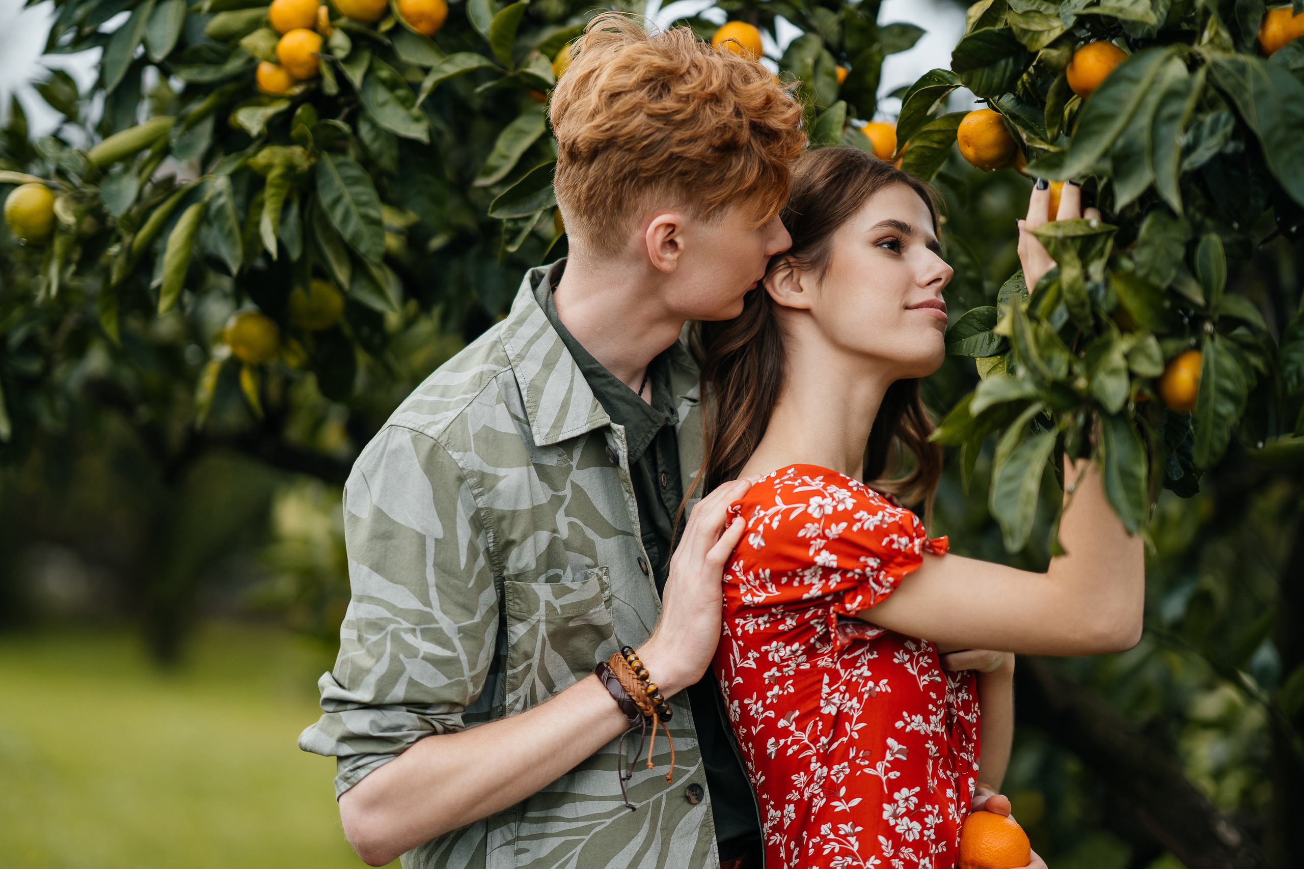 Арсений и София. Свадебный и семейный фотограф Кореновск/Краснодар