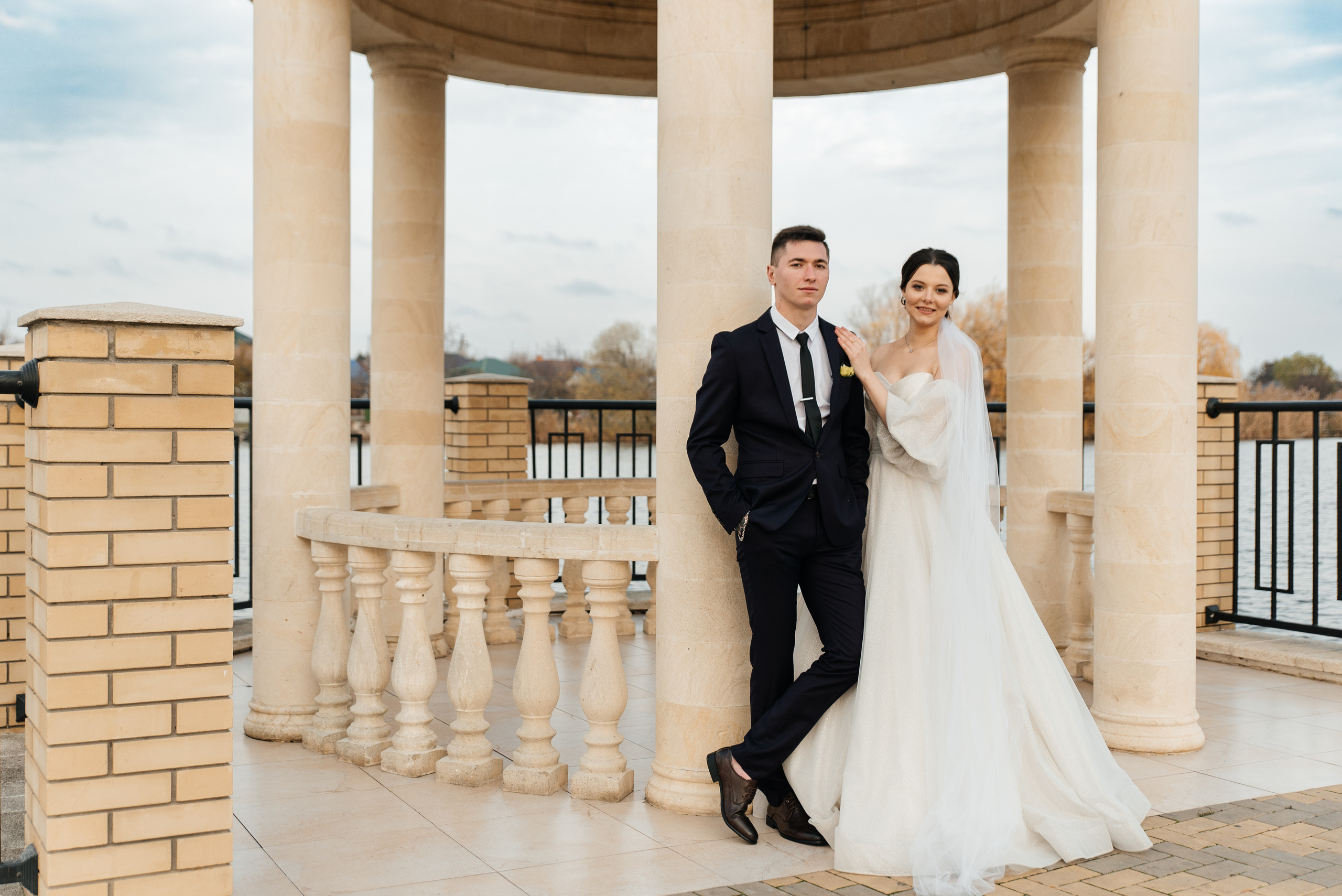 Дмитрий и Валерия. Свадебный и семейный фотограф Кореновск/Краснодар