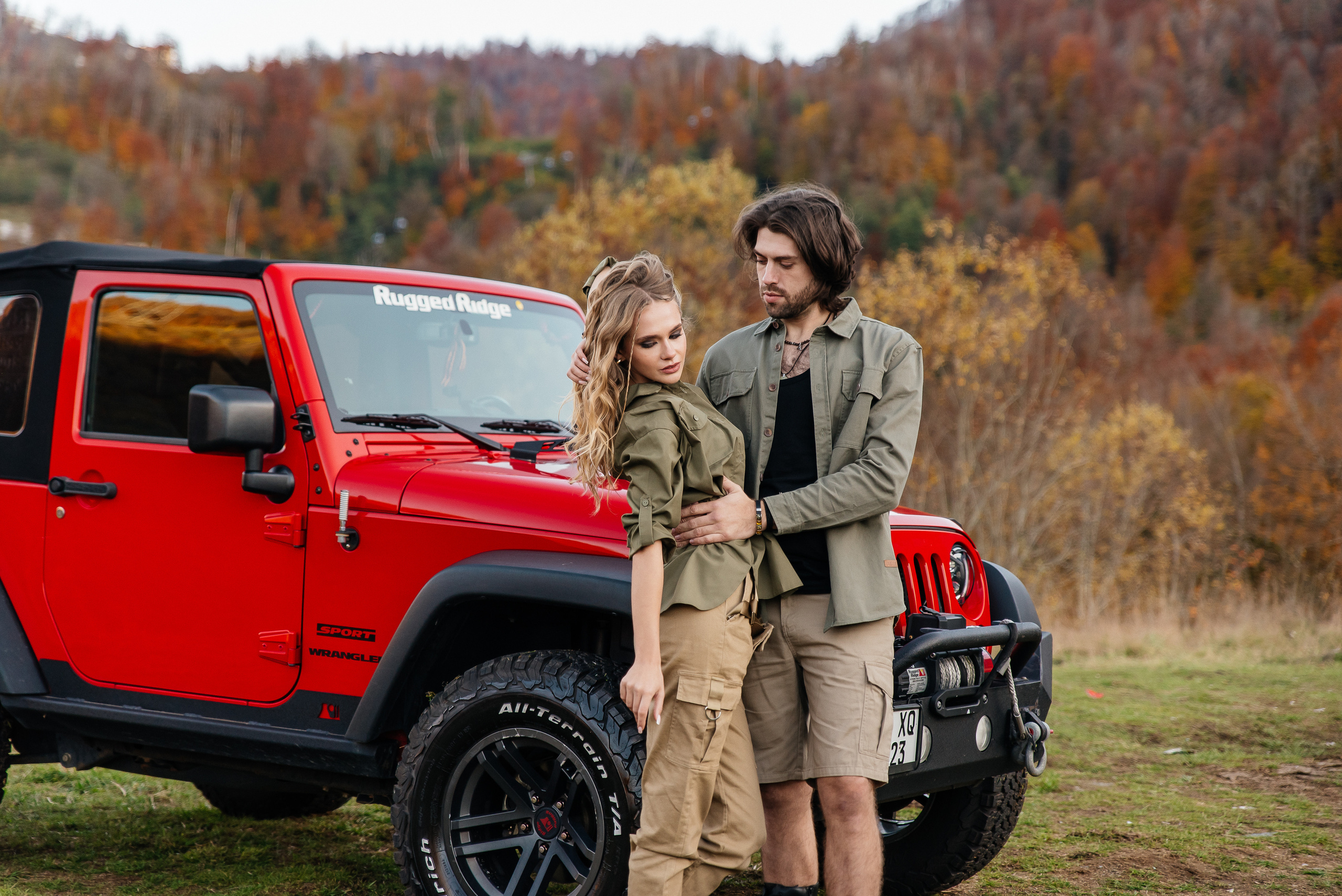 Ярослав и Екатерина. Свадебный и семейный фотограф Кореновск/Краснодар