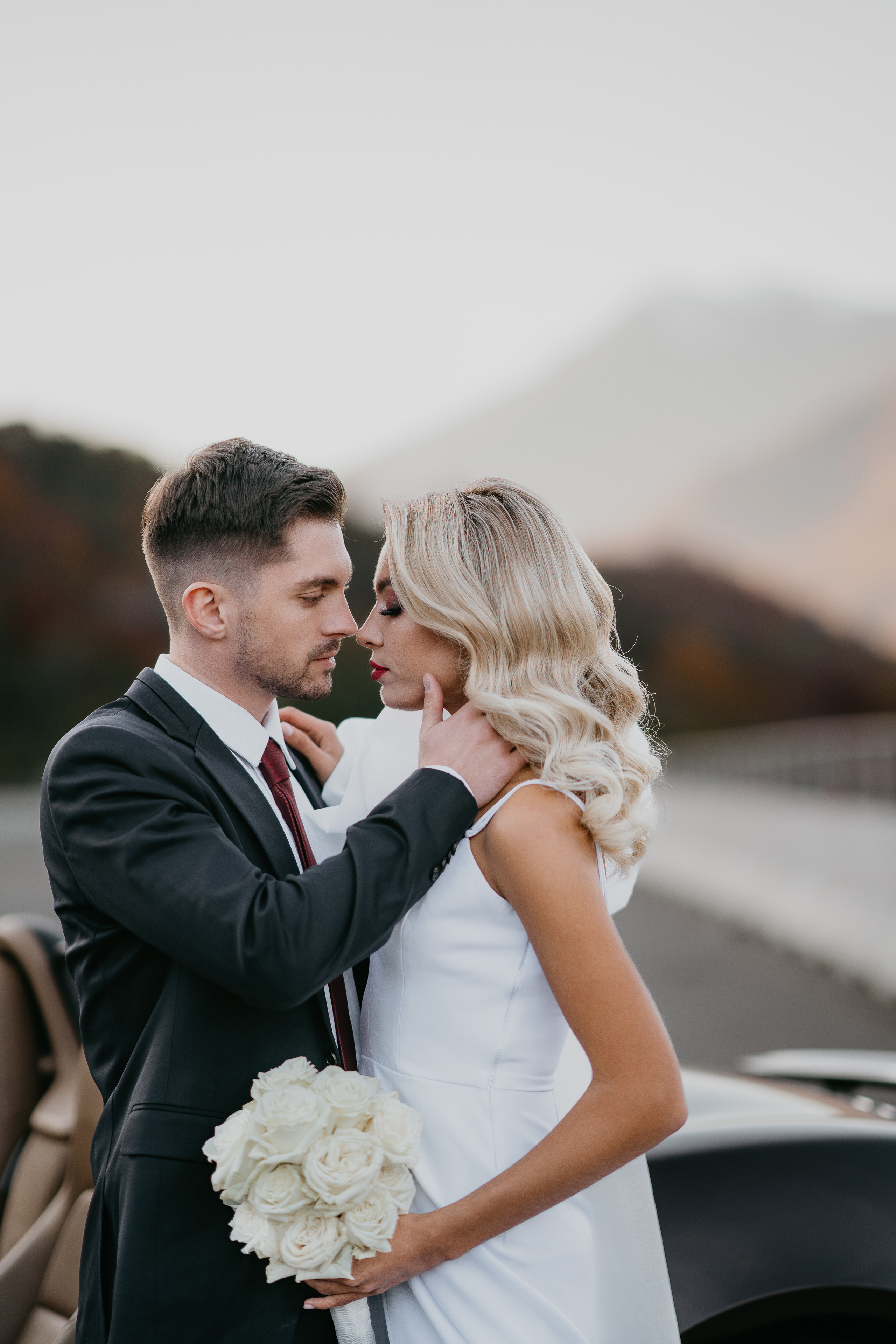 Денис и Анастасия. Свадебный и семейный фотограф Кореновск/Краснодар