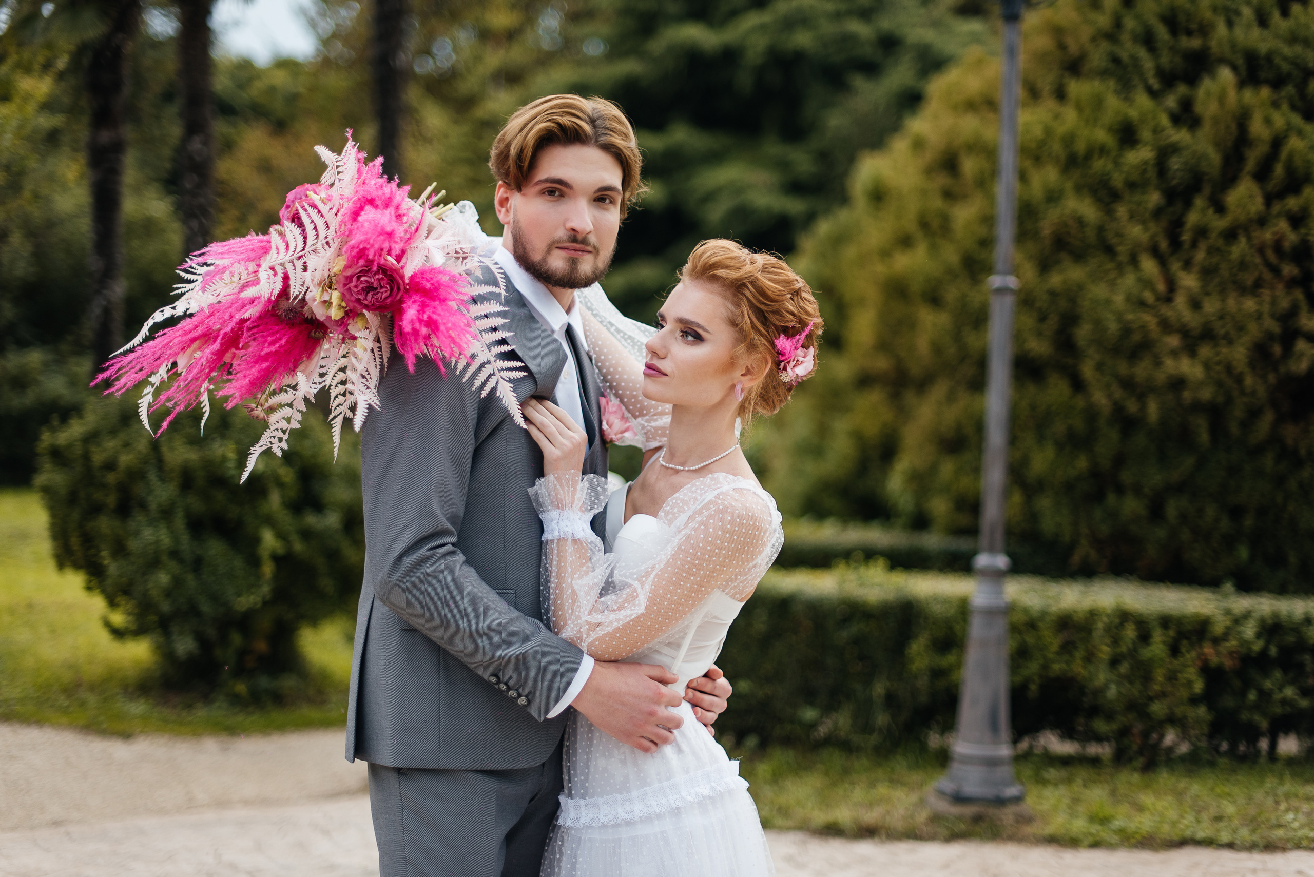 Тимофей и Елизавета. Свадебный и семейный фотограф Кореновск/Краснодар