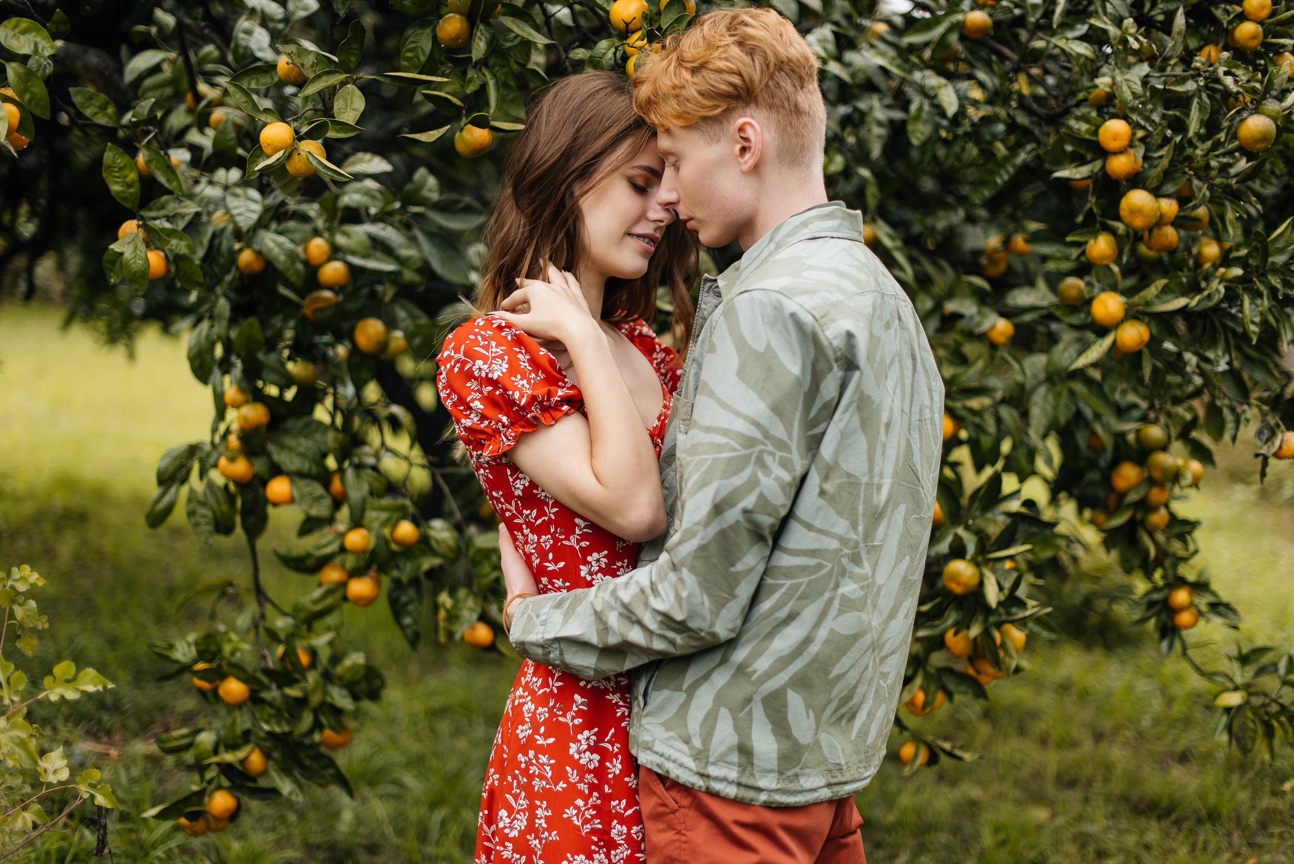 Арсений и София. Свадебный и семейный фотограф Кореновск/Краснодар