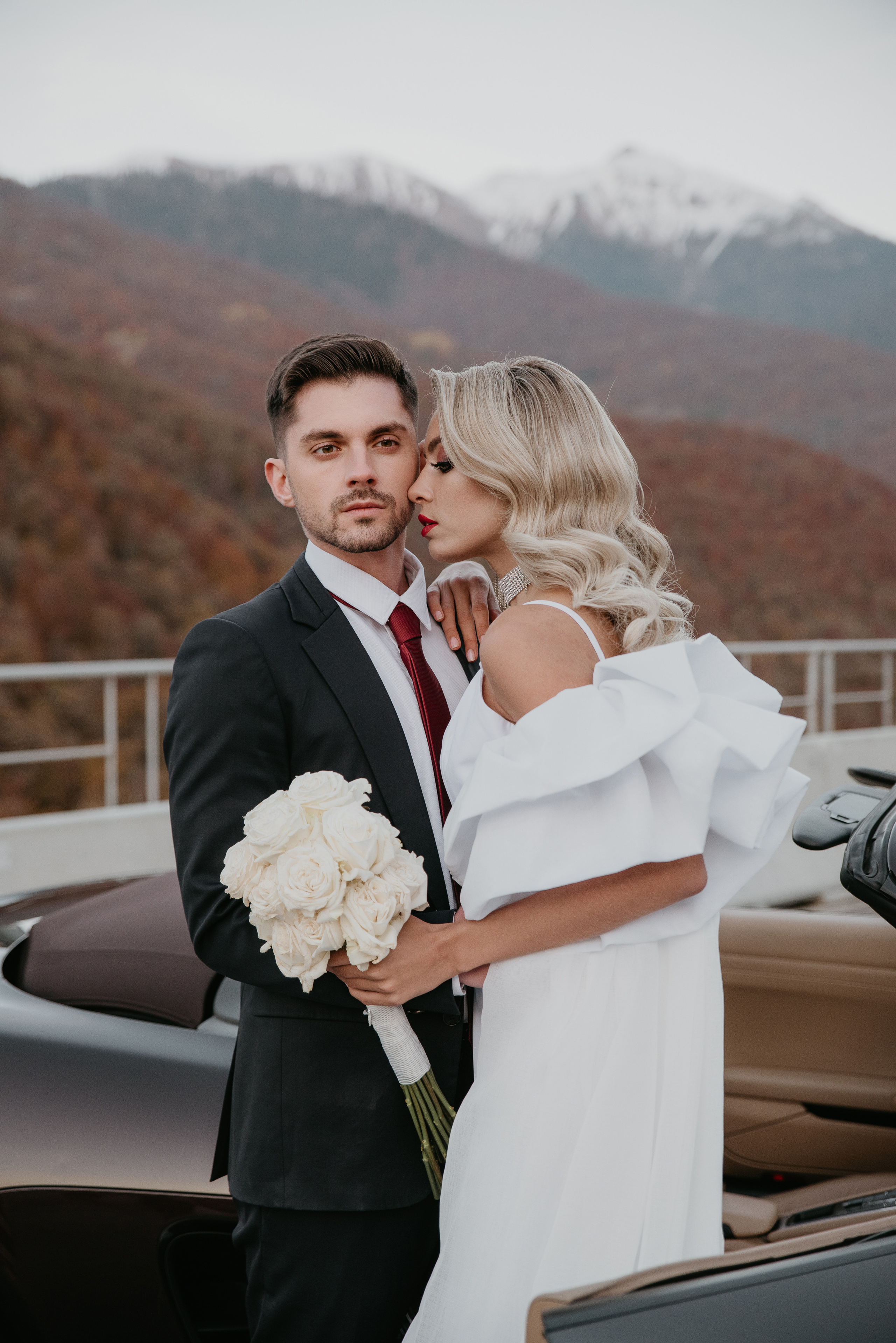 Денис и Анастасия. Свадебный и семейный фотограф Кореновск/Краснодар