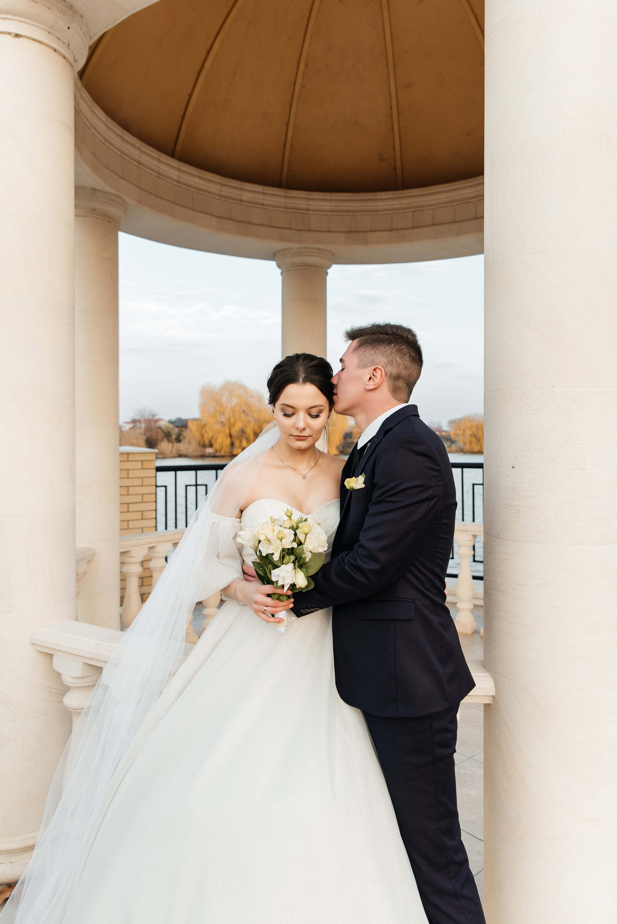 Дмитрий и Валерия. Свадебный и семейный фотограф Кореновск/Краснодар