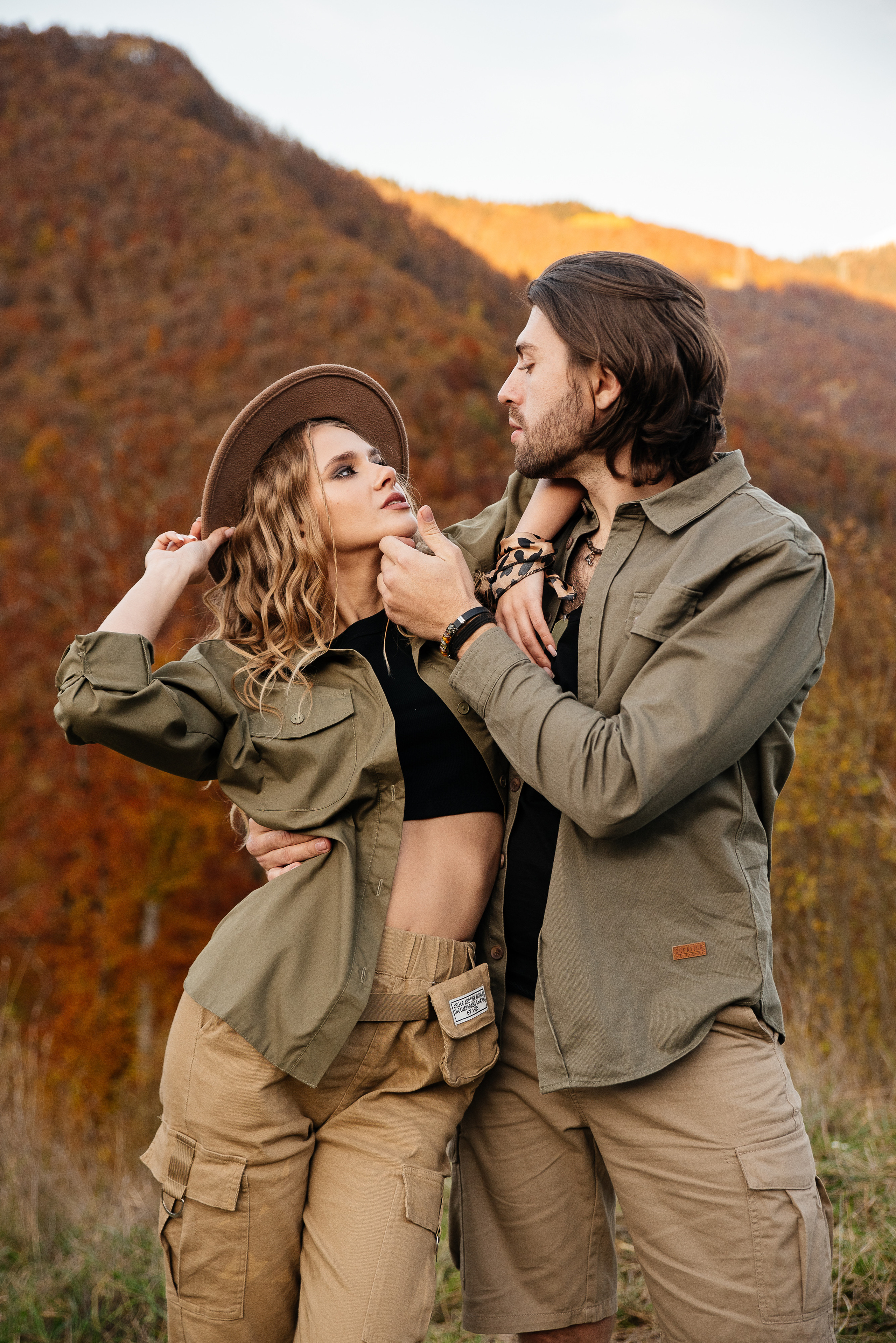 Ярослав и Екатерина. Свадебный и семейный фотограф Кореновск/Краснодар