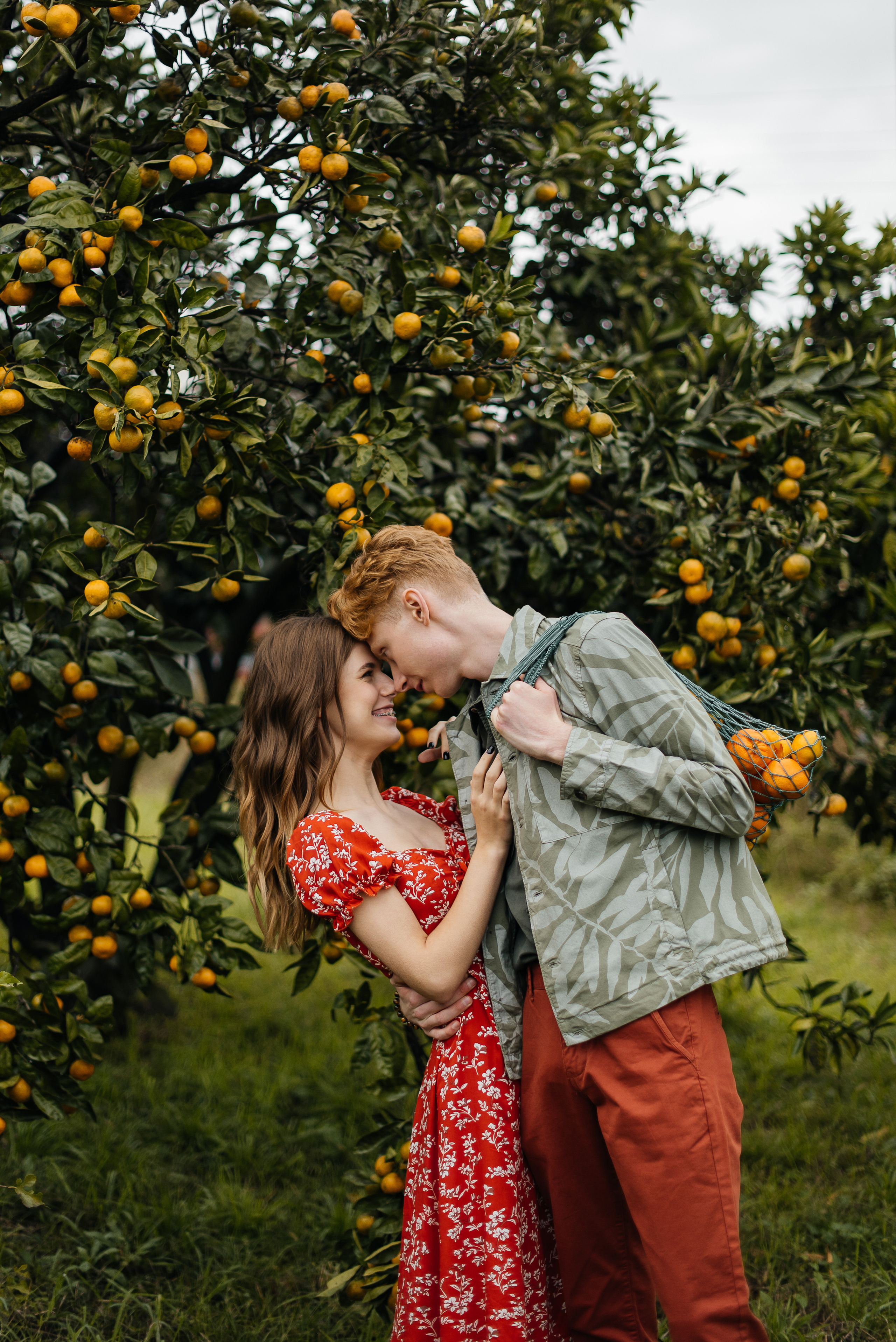 Арсений и София. Свадебный и семейный фотограф Кореновск/Краснодар