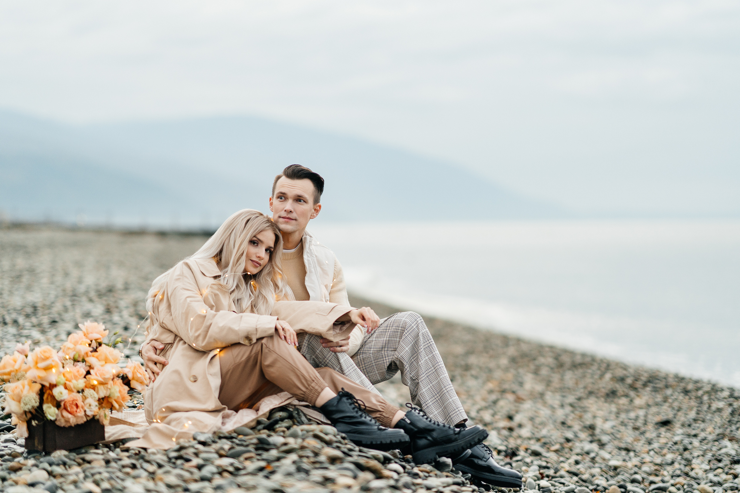 Love Story. Свадебный и семейный фотограф Кореновск/Краснодар