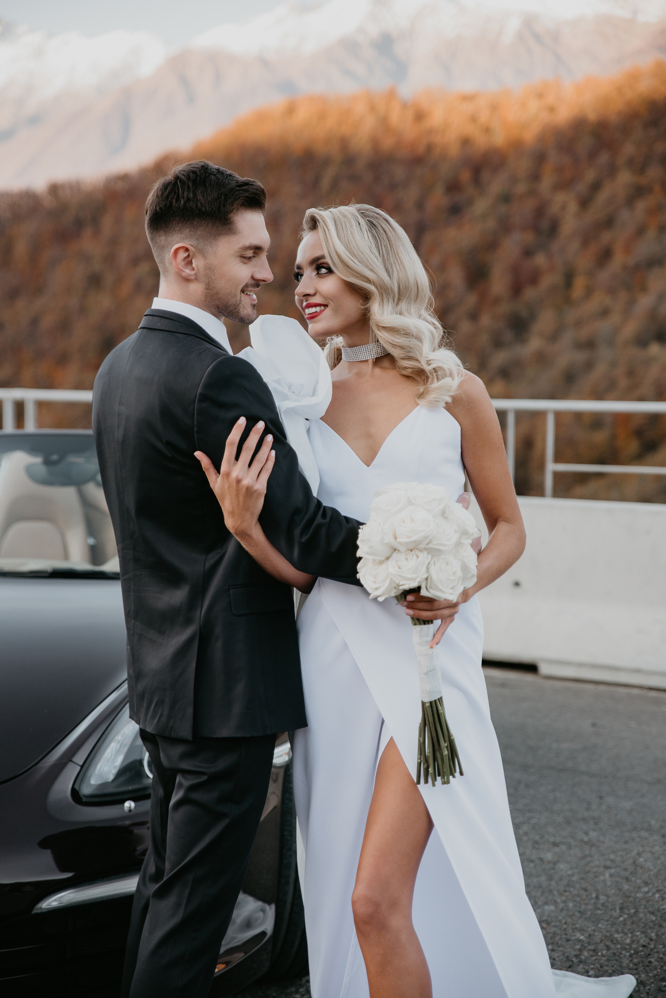 Денис и Анастасия. Свадебный и семейный фотограф Кореновск/Краснодар