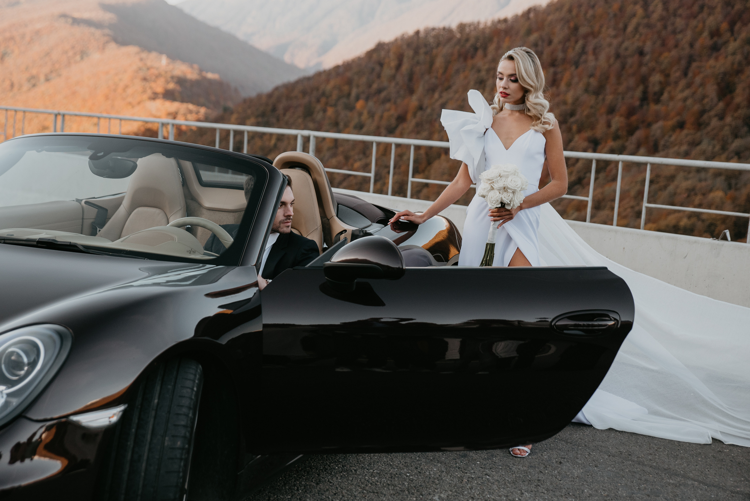 Денис и Анастасия. Свадебный и семейный фотограф Кореновск/Краснодар