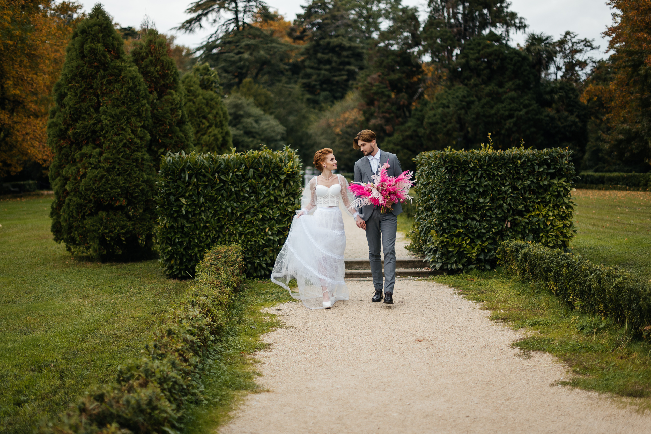 Тимофей и Елизавета. Свадебный и семейный фотограф Кореновск/Краснодар