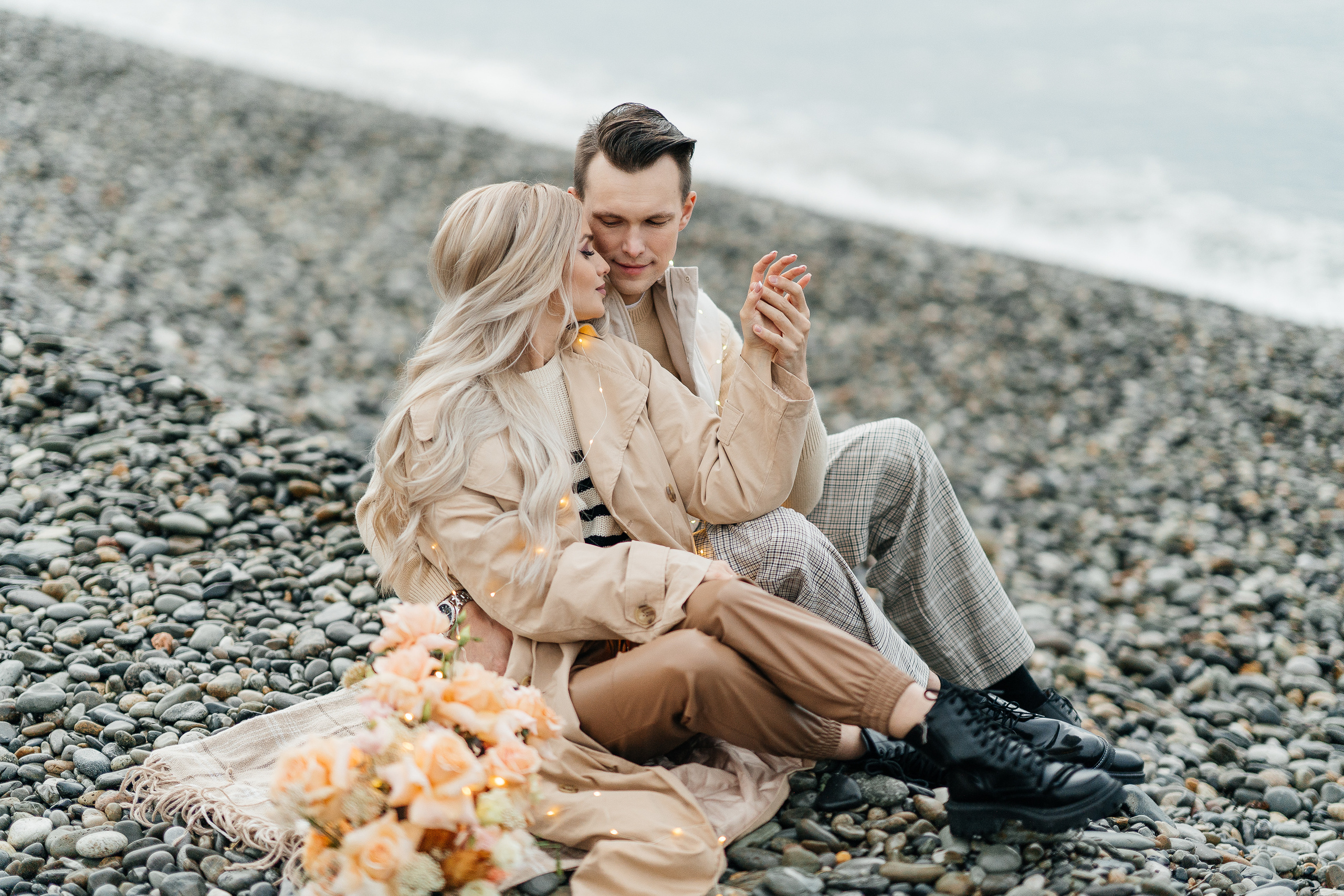 Love Story. Свадебный и семейный фотограф Кореновск/Краснодар
