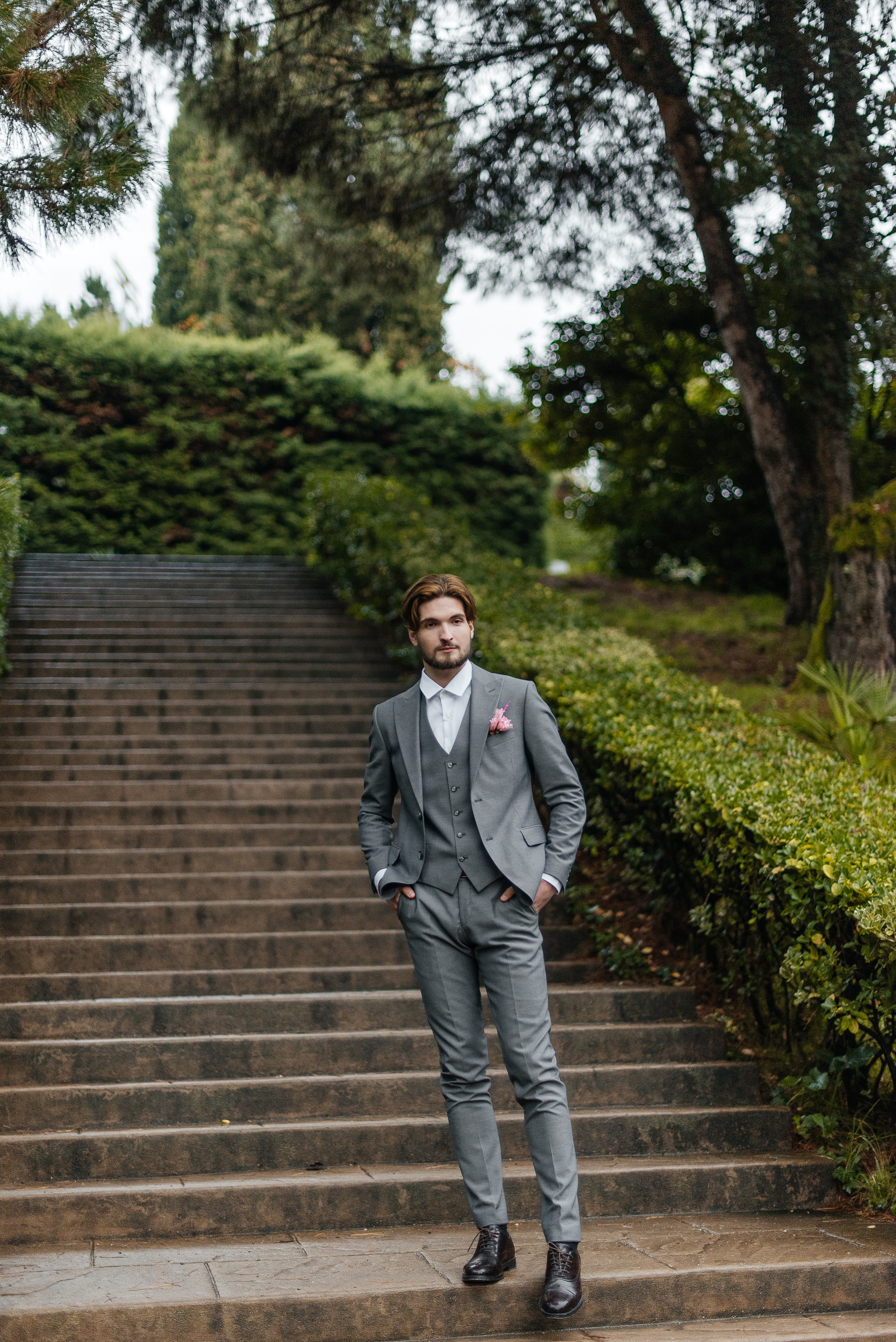 Тимофей и Елизавета. Свадебный и семейный фотограф Кореновск/Краснодар