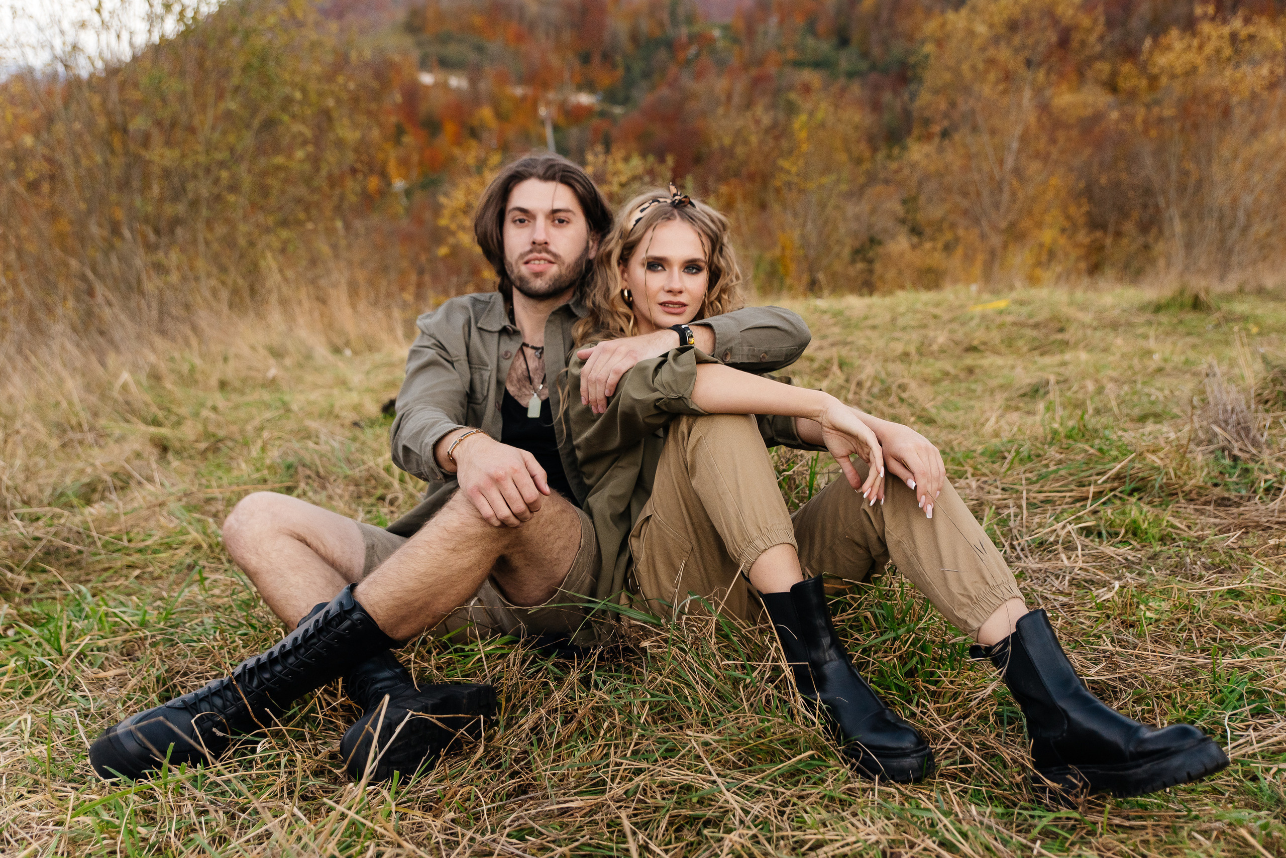 Ярослав и Екатерина. Свадебный и семейный фотограф Кореновск/Краснодар