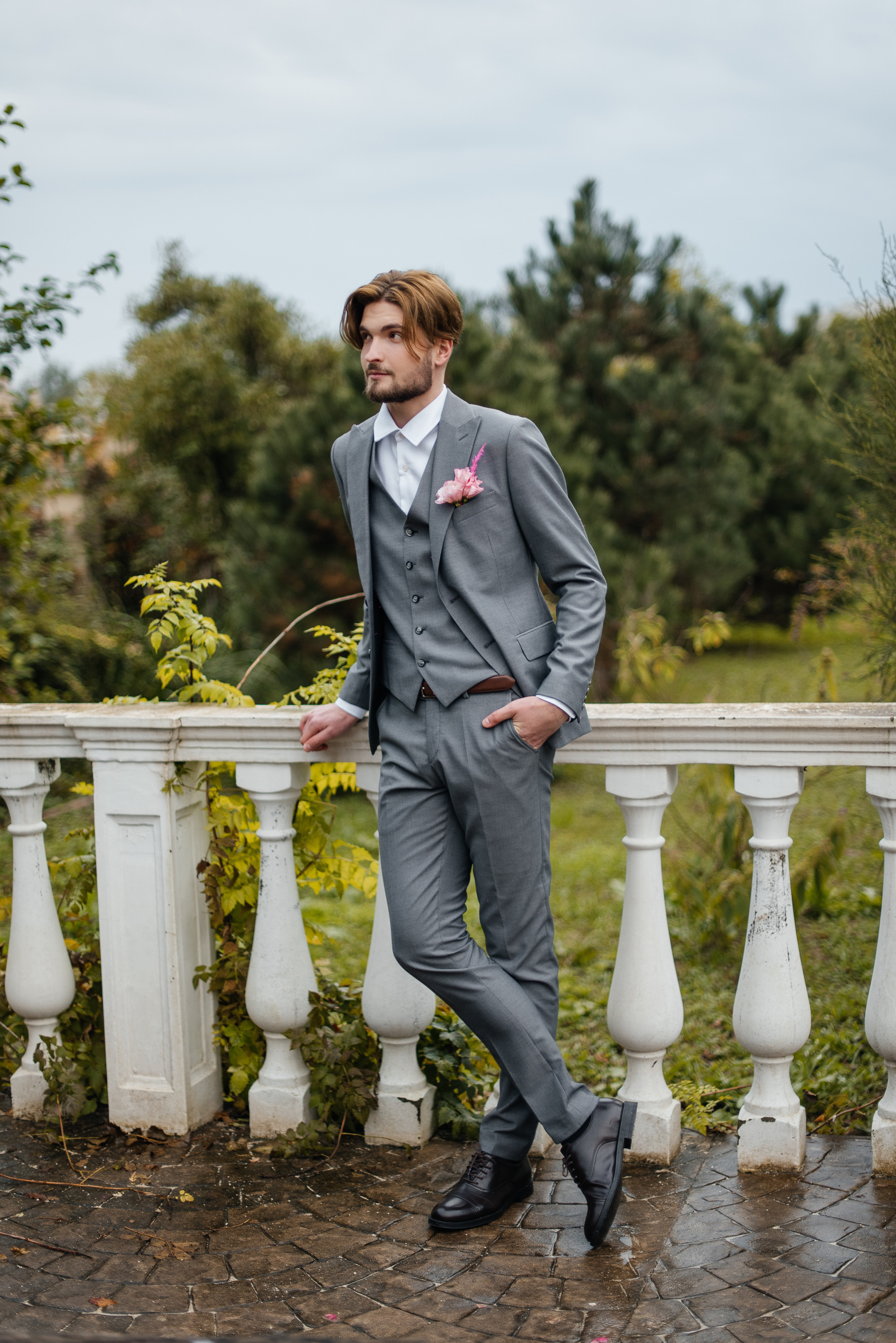 Тимофей и Елизавета. Свадебный и семейный фотограф Кореновск/Краснодар