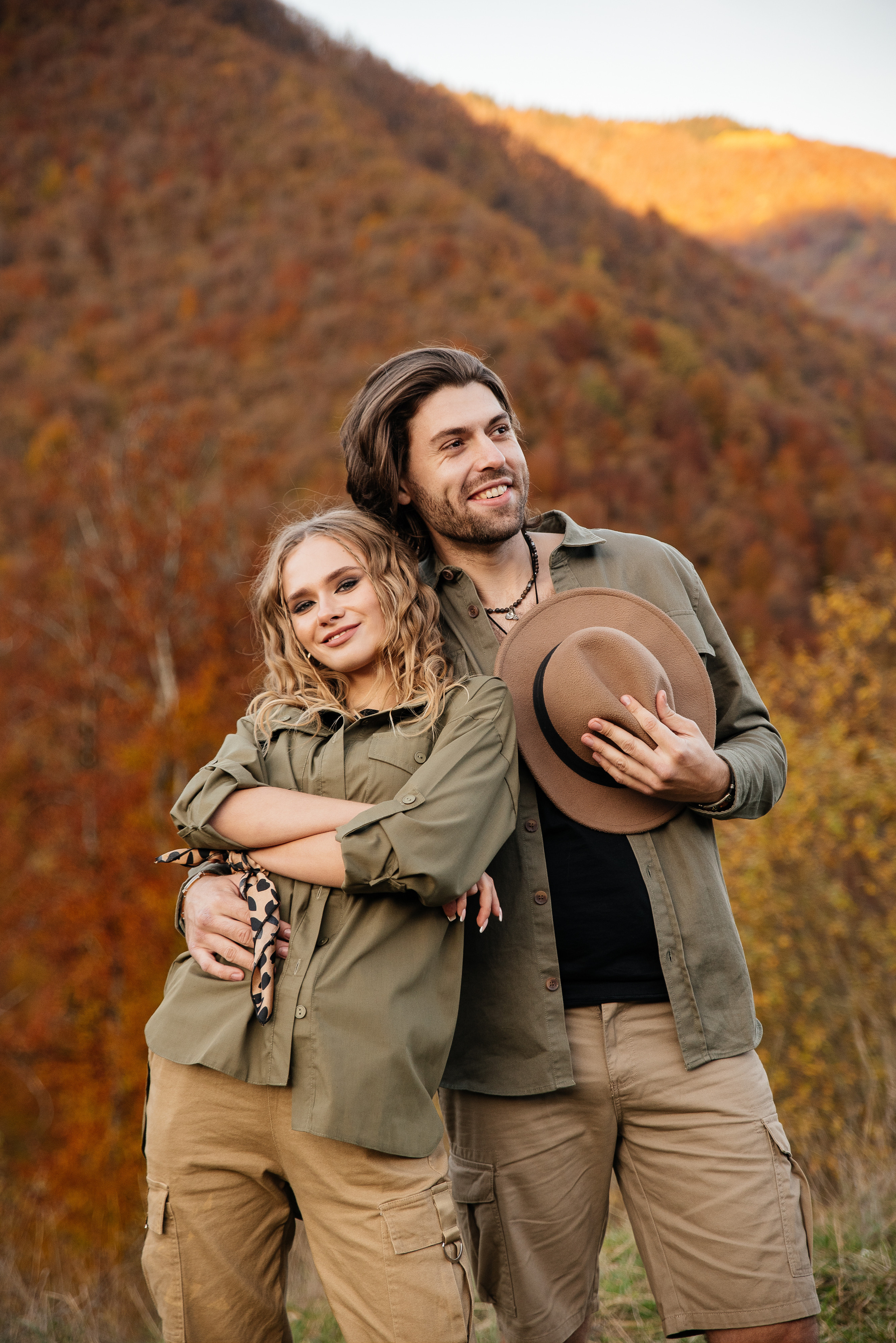 Ярослав и Екатерина. Свадебный и семейный фотограф Кореновск/Краснодар