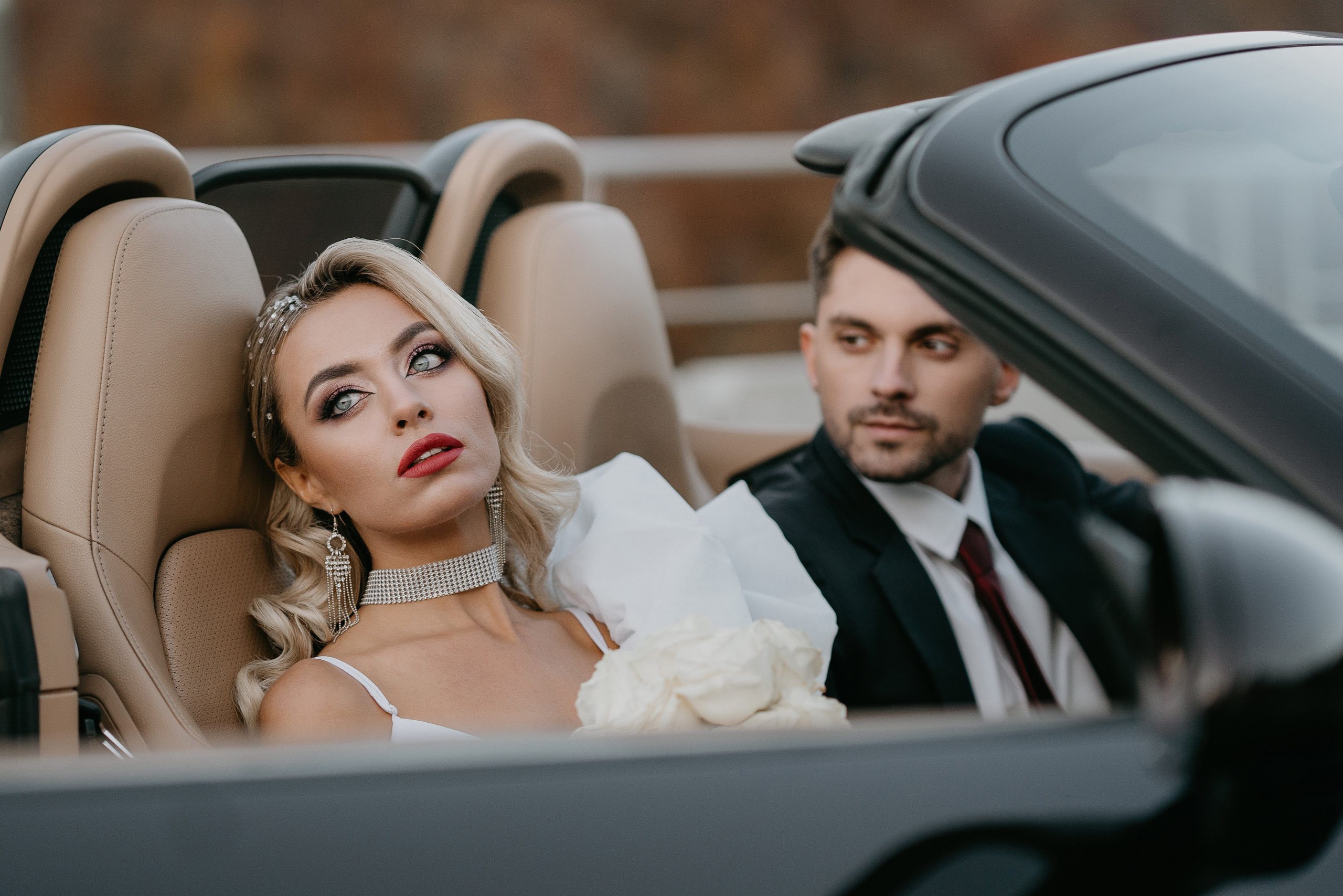 Денис и Анастасия. Свадебный и семейный фотограф Кореновск/Краснодар