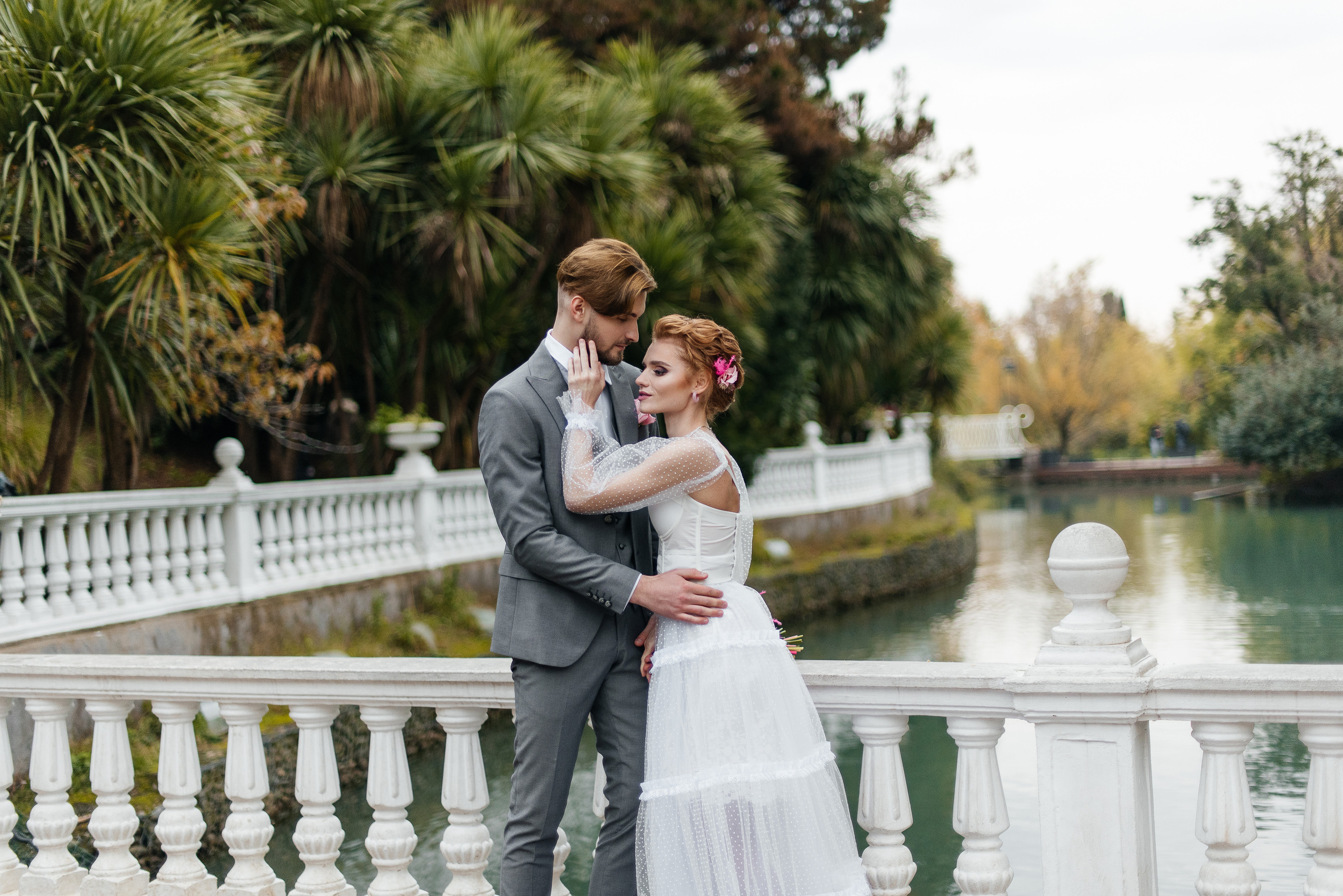 Тимофей и Елизавета. Свадебный и семейный фотограф Кореновск/Краснодар