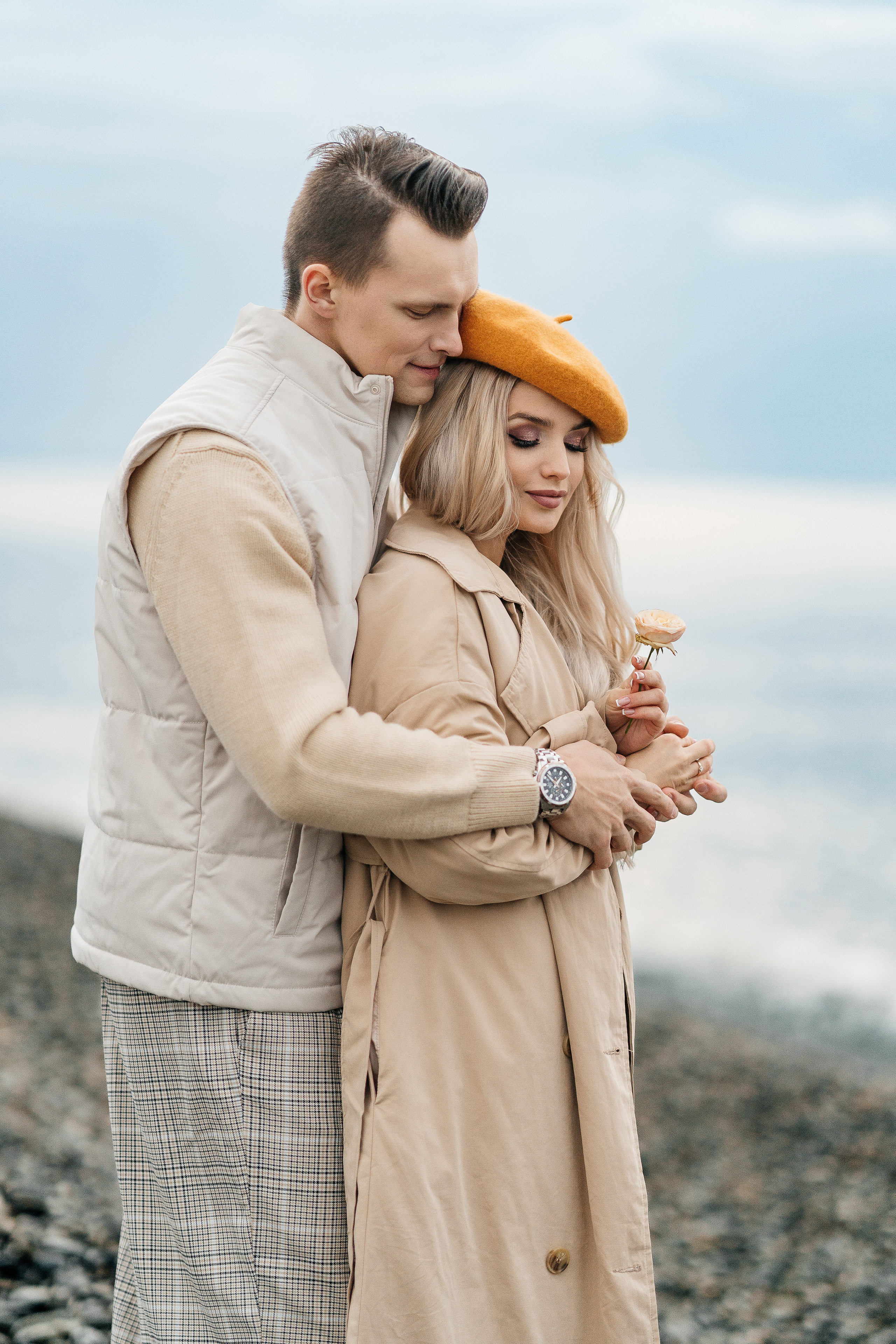 Love Story. Свадебный и семейный фотограф Кореновск/Краснодар