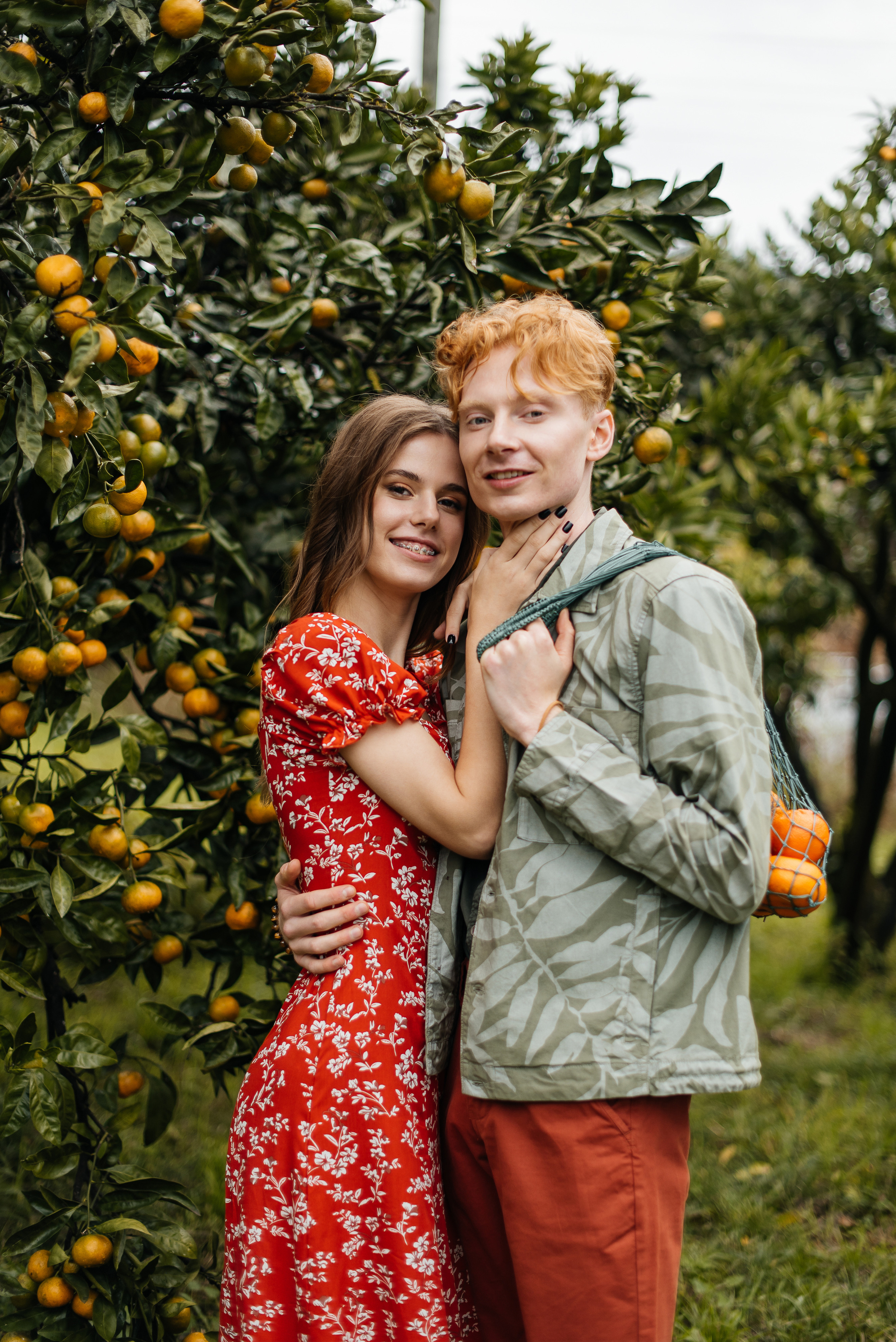 Арсений и София. Свадебный и семейный фотограф Кореновск/Краснодар
