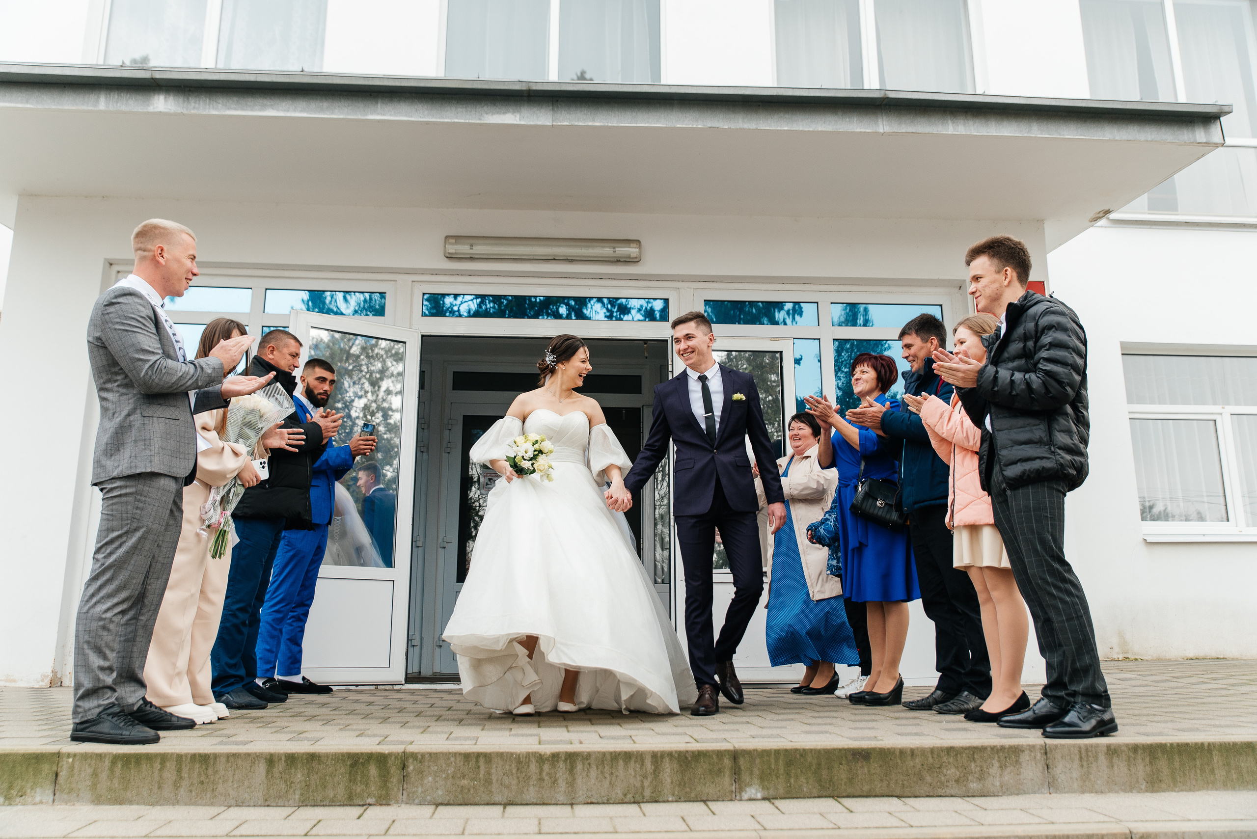 Дмитрий и Валерия. Свадебный и семейный фотограф Кореновск/Краснодар