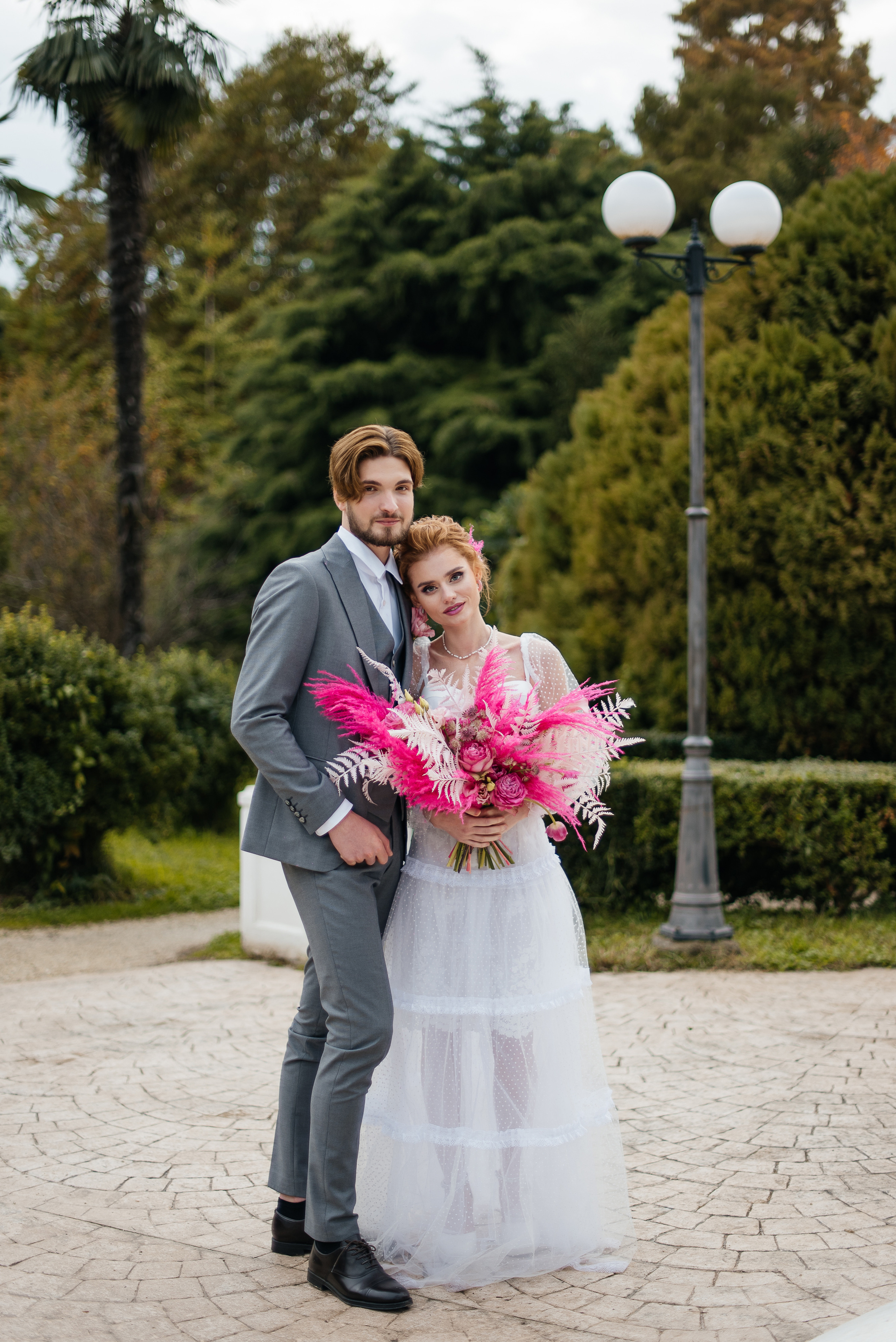 Тимофей и Елизавета. Свадебный и семейный фотограф Кореновск/Краснодар