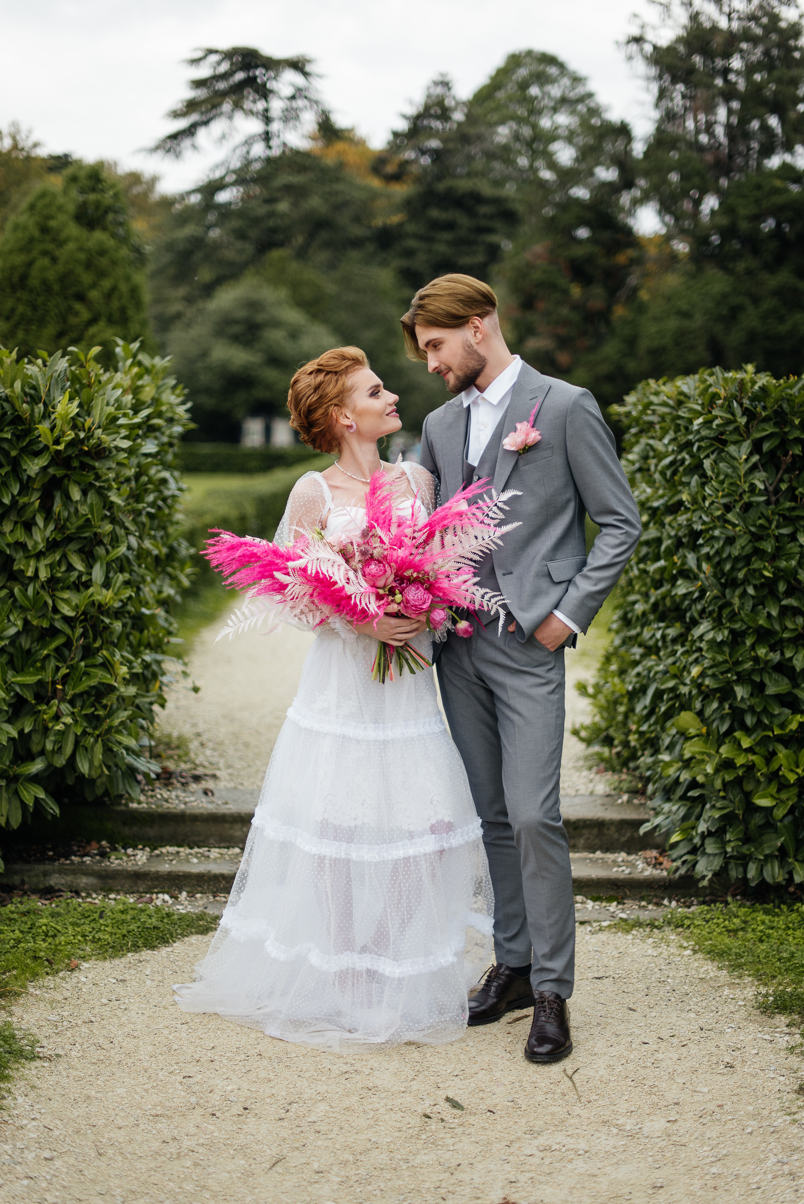 Тимофей и Елизавета. Свадебный и семейный фотограф Кореновск/Краснодар