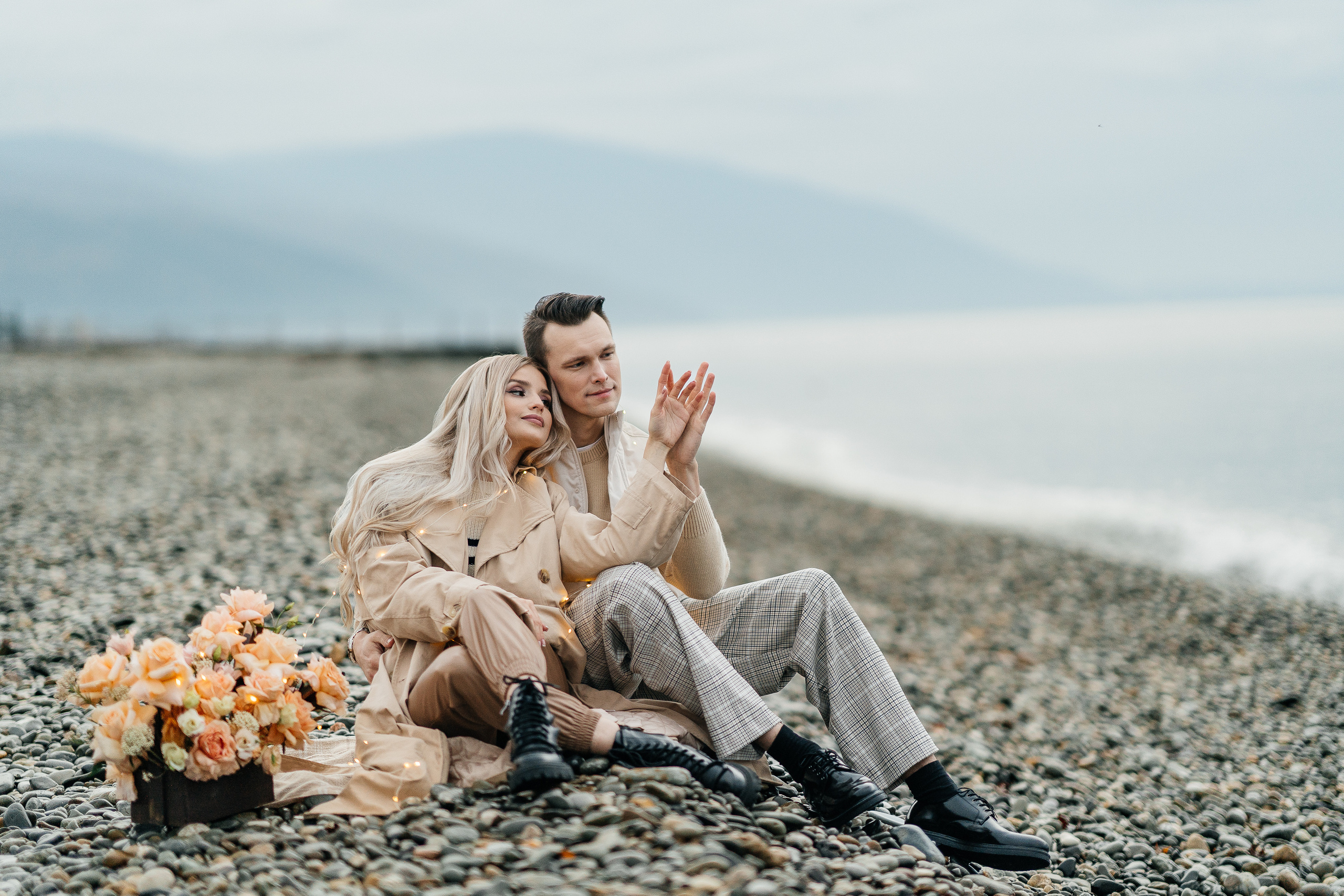Love Story. Свадебный и семейный фотограф Кореновск/Краснодар