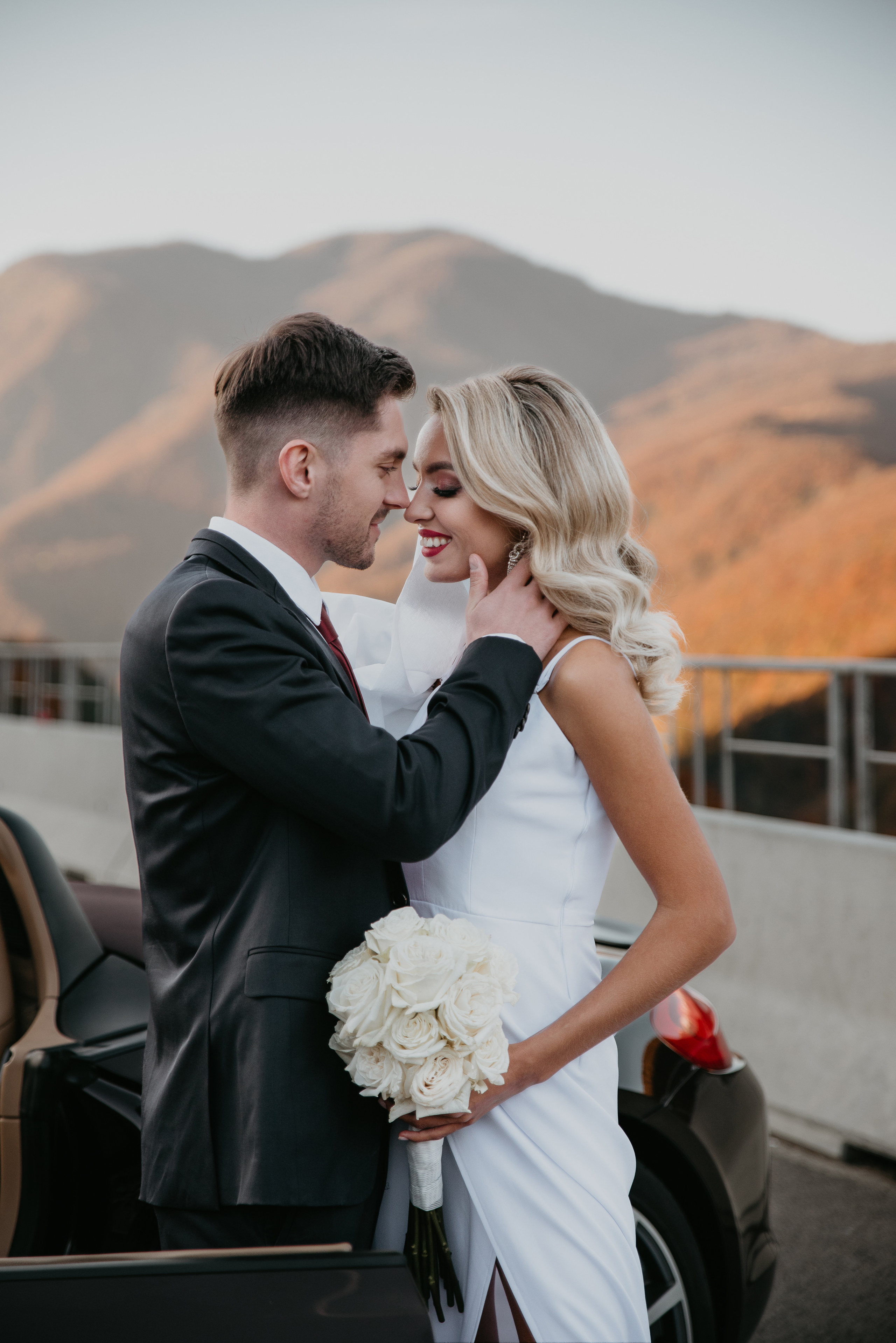 Денис и Анастасия. Свадебный и семейный фотограф Кореновск/Краснодар