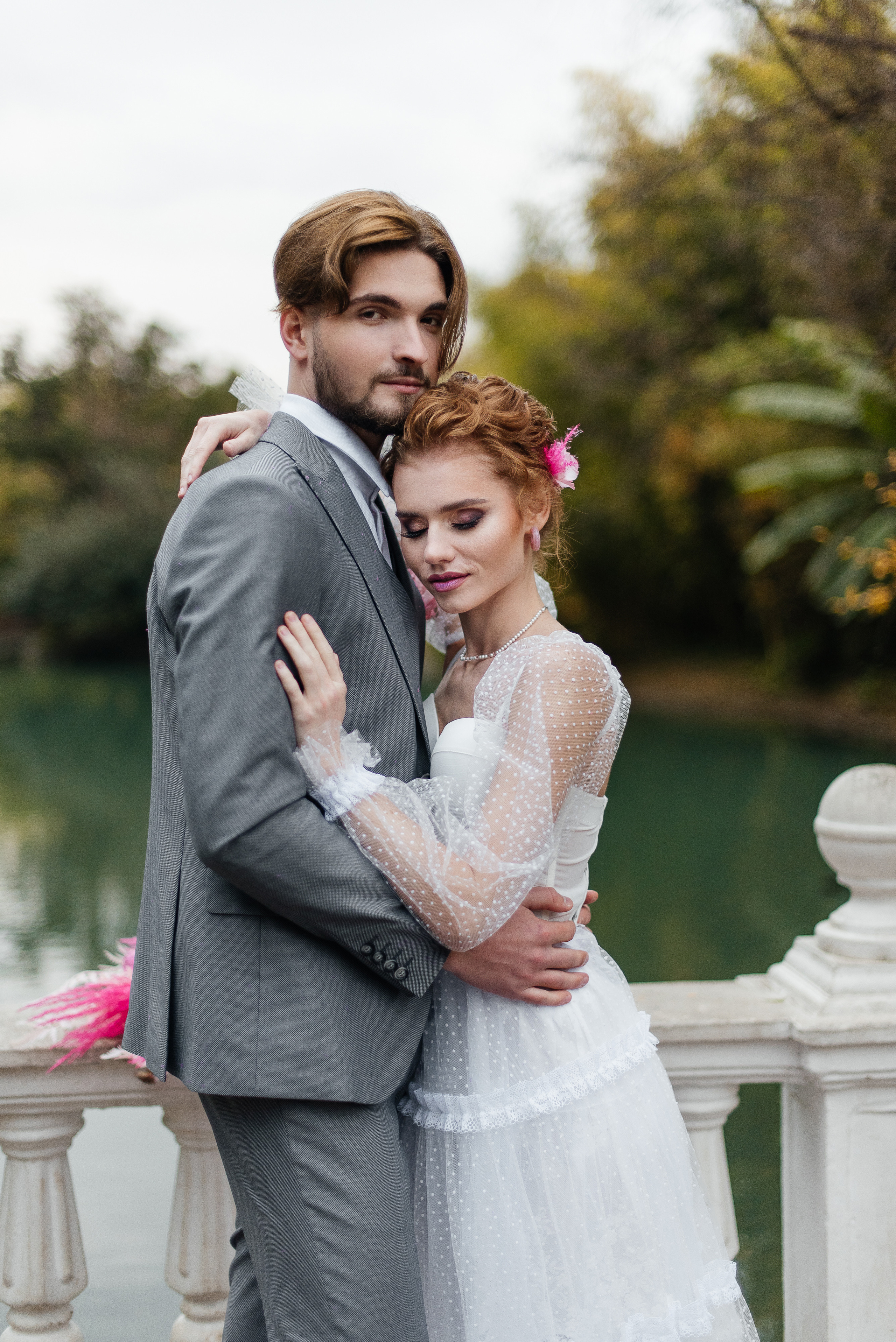 Тимофей и Елизавета. Свадебный и семейный фотограф Кореновск/Краснодар