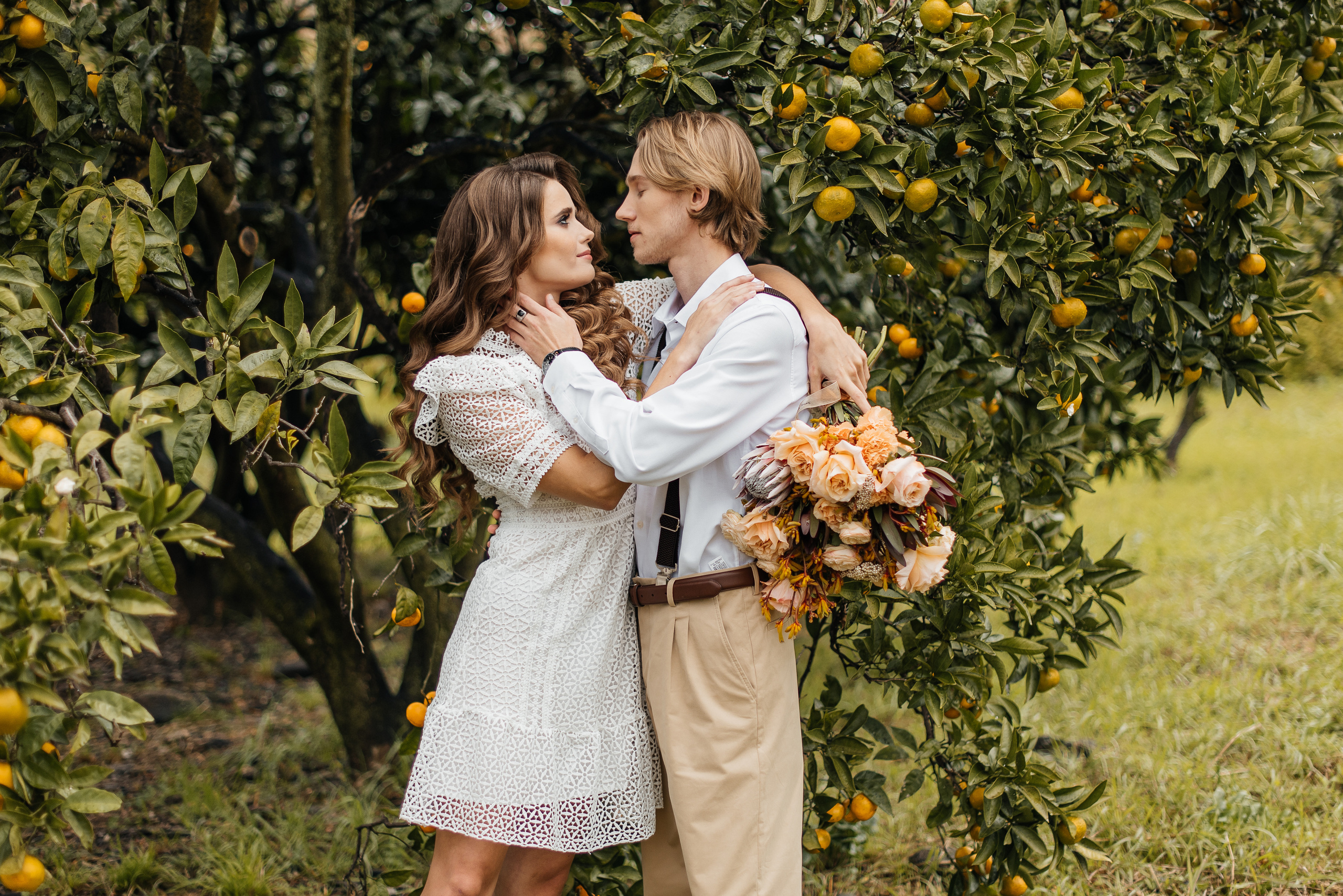 Владислав и Анастасия. Свадебный и семейный фотограф Кореновск/Краснодар