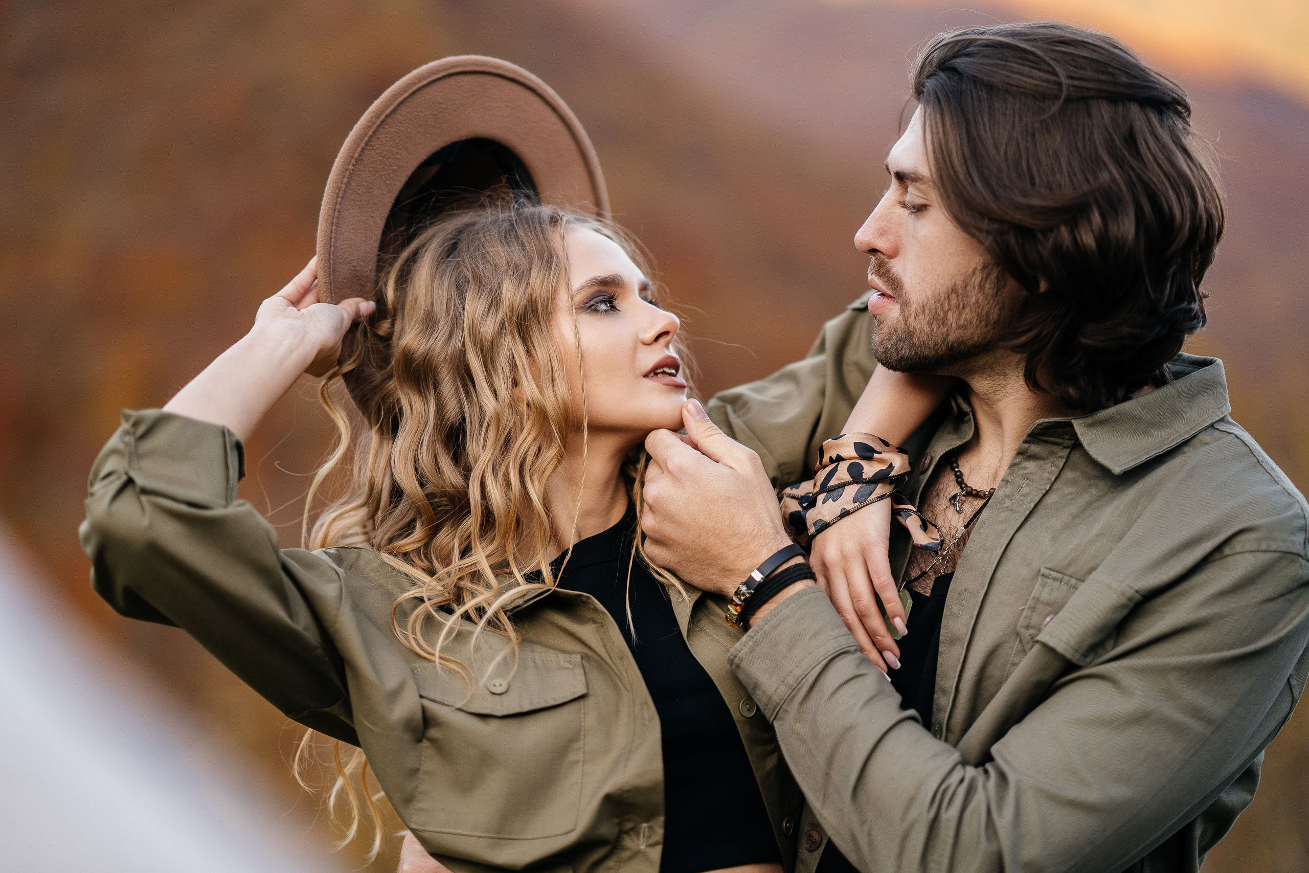 Ярослав и Екатерина. Свадебный и семейный фотограф Кореновск/Краснодар