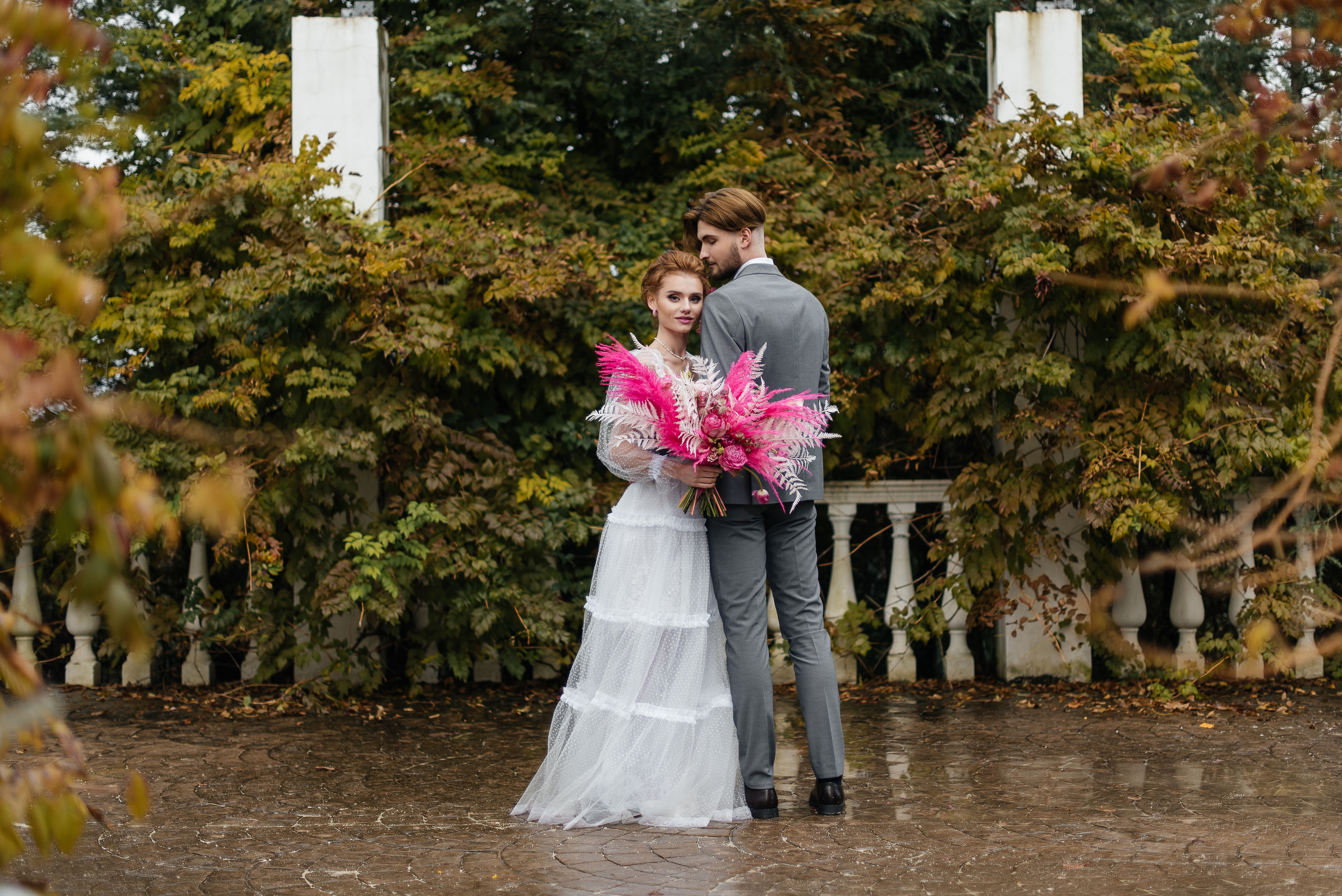 Тимофей и Елизавета. Свадебный и семейный фотограф Кореновск/Краснодар
