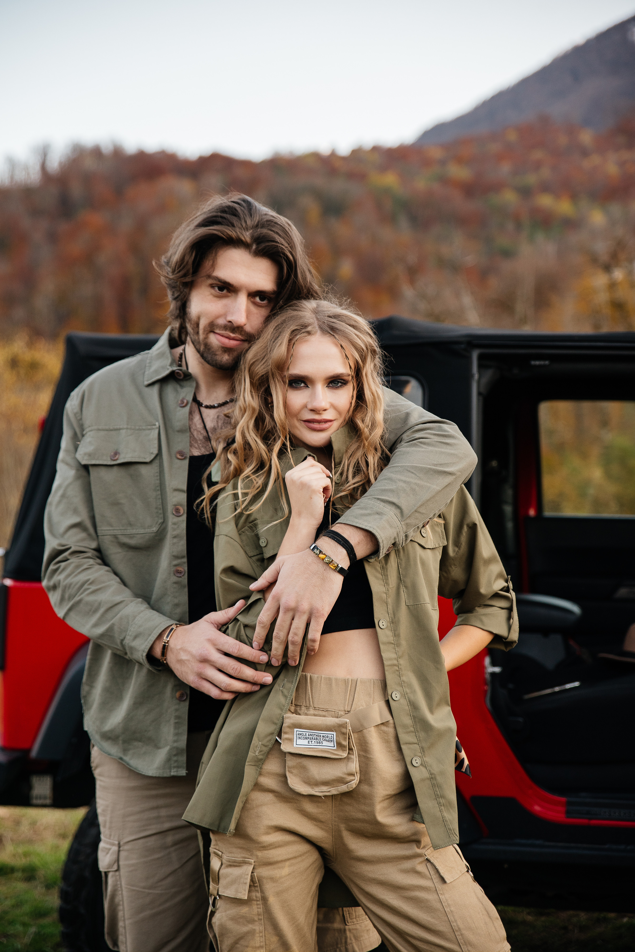 Ярослав и Екатерина. Свадебный и семейный фотограф Кореновск/Краснодар