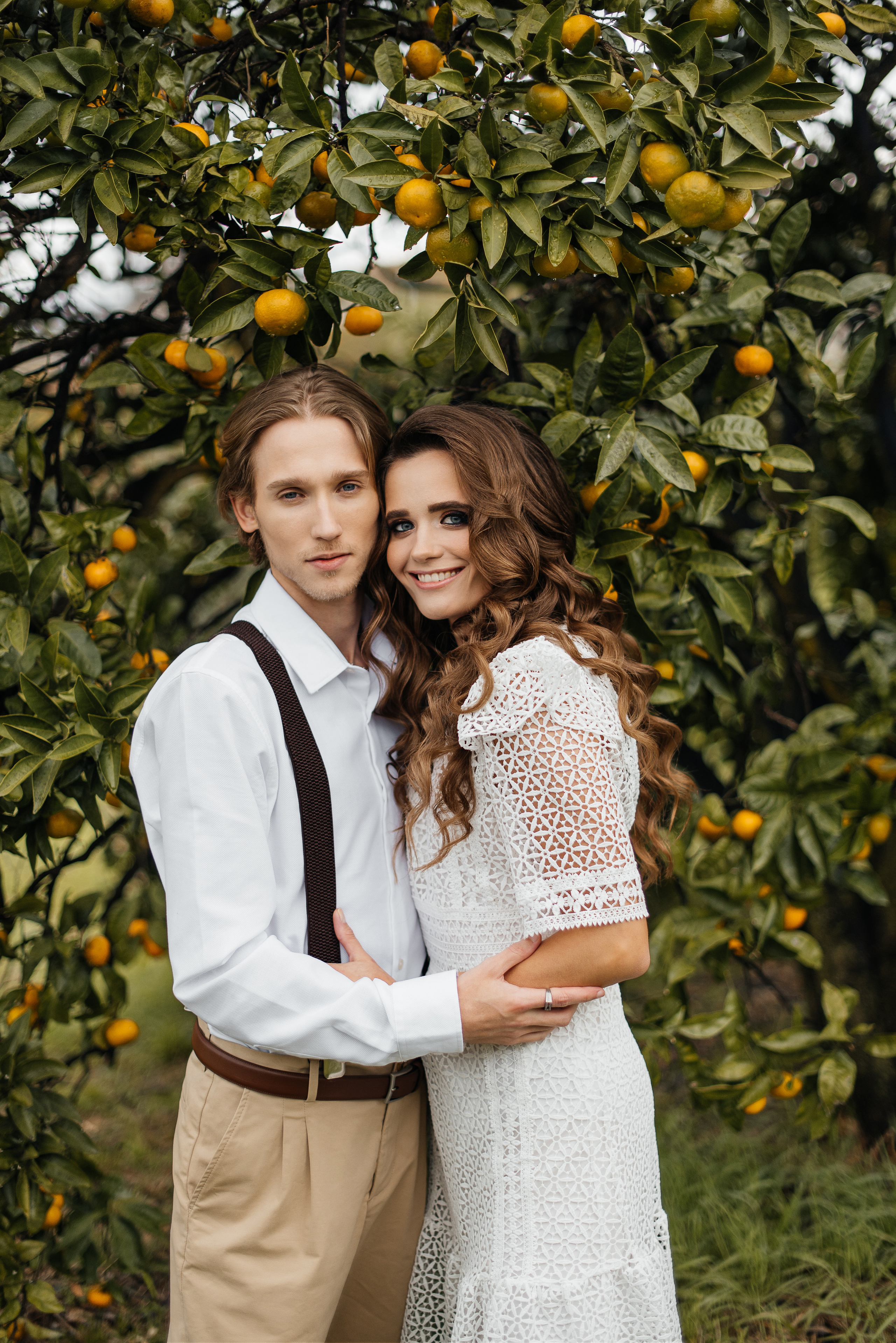 Владислав и Анастасия. Свадебный и семейный фотограф Кореновск/Краснодар