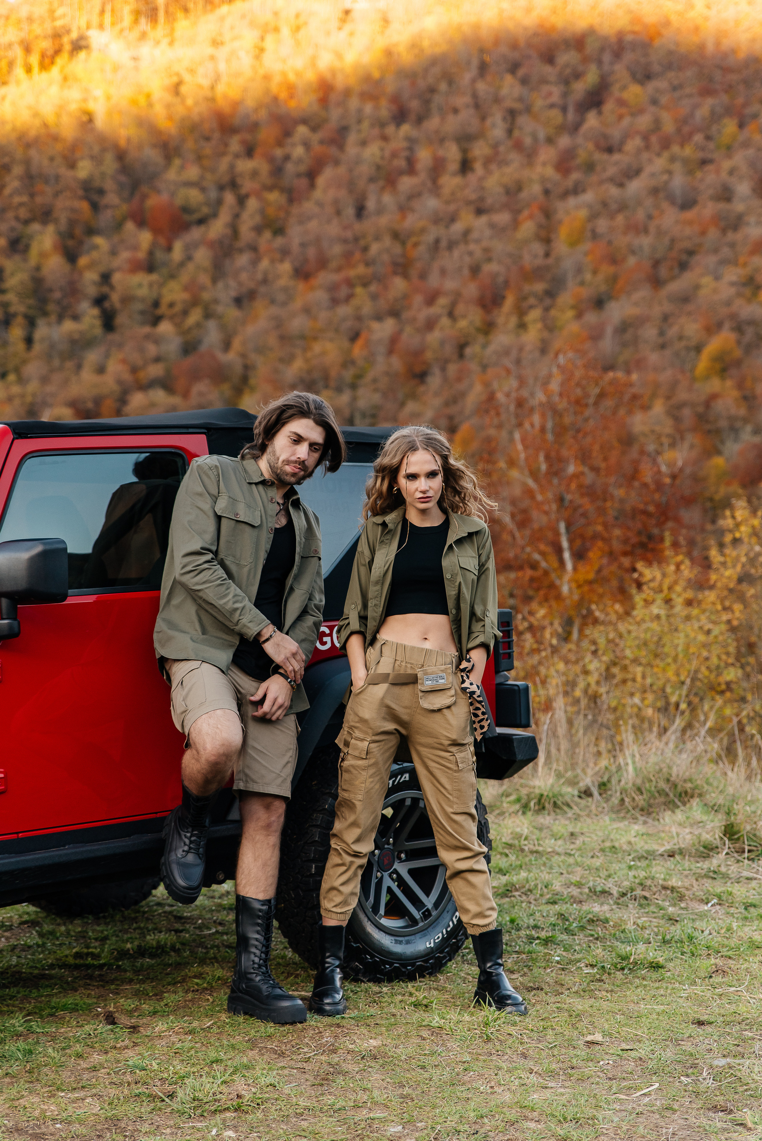 Ярослав и Екатерина. Свадебный и семейный фотограф Кореновск/Краснодар