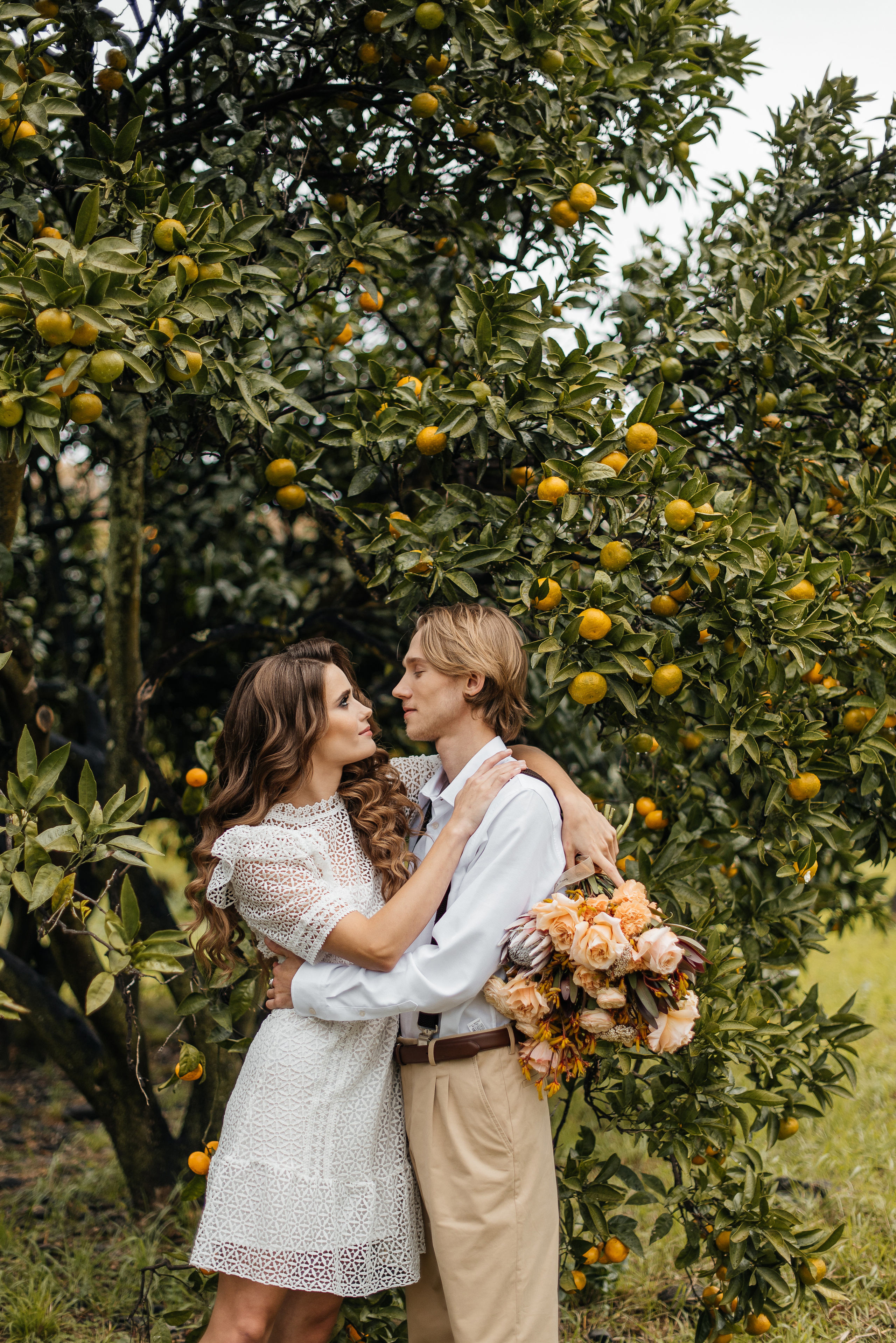 Владислав и Анастасия. Свадебный и семейный фотограф Кореновск/Краснодар