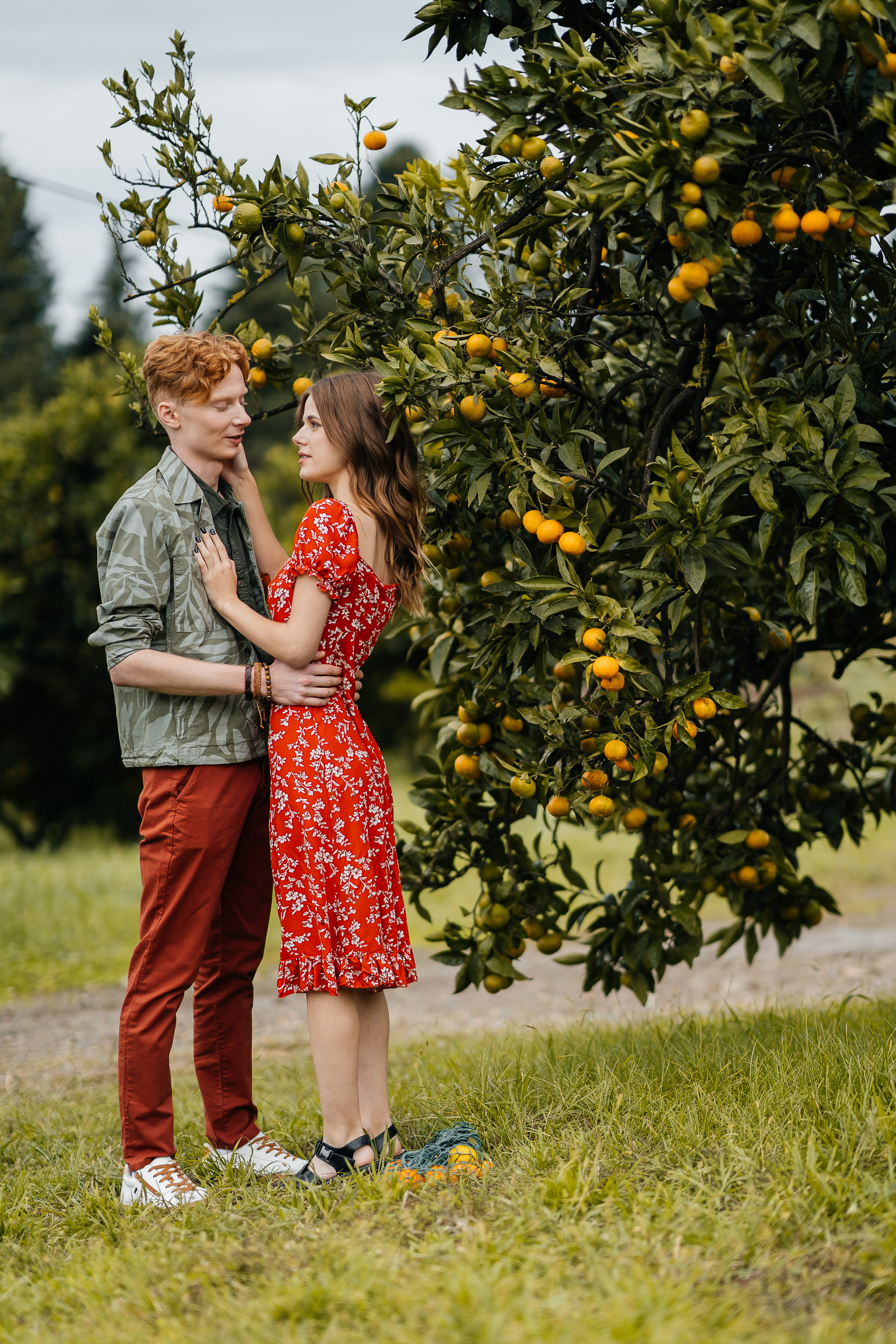 Арсений и София. Свадебный и семейный фотограф Кореновск/Краснодар