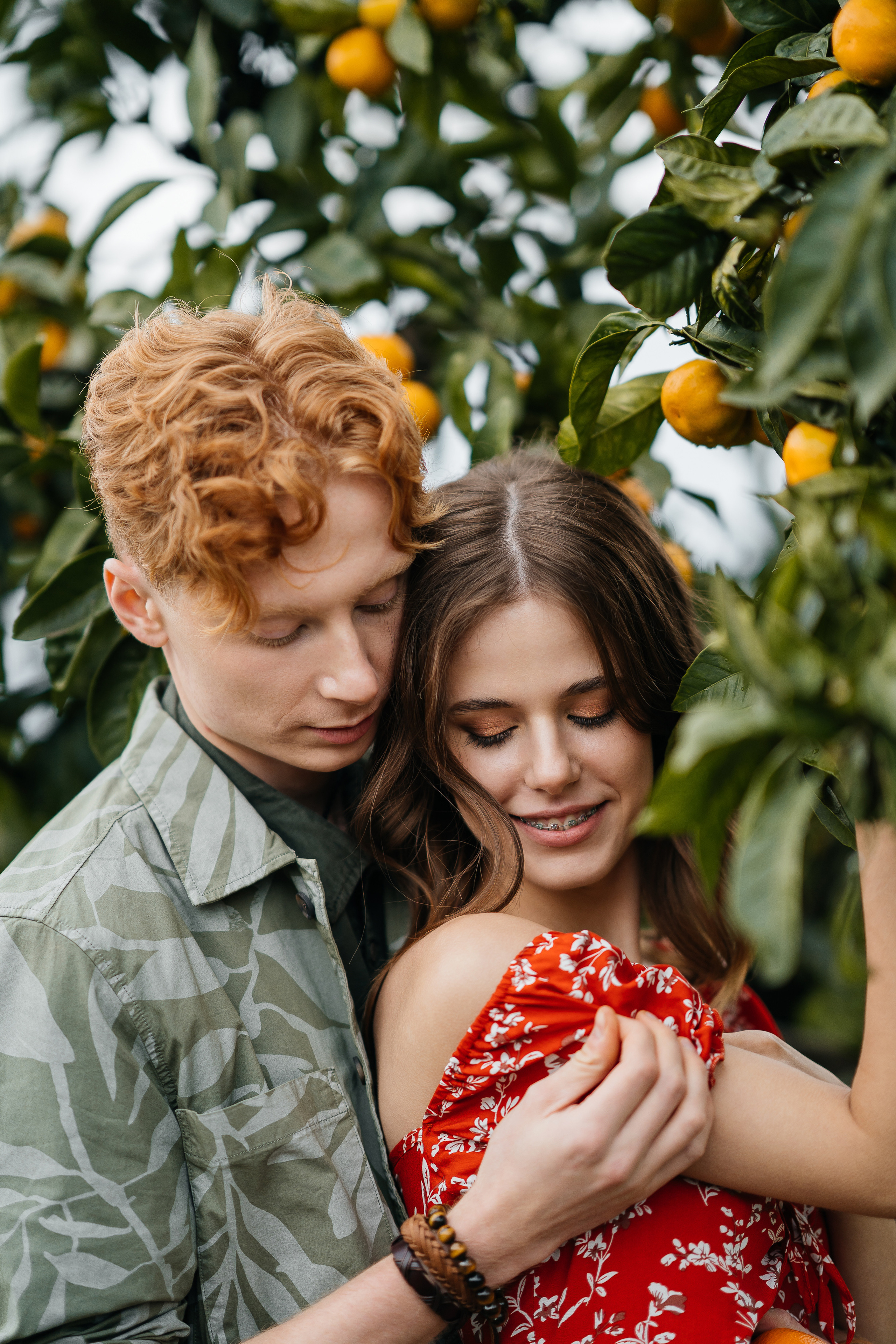 Арсений и София. Свадебный и семейный фотограф Кореновск/Краснодар