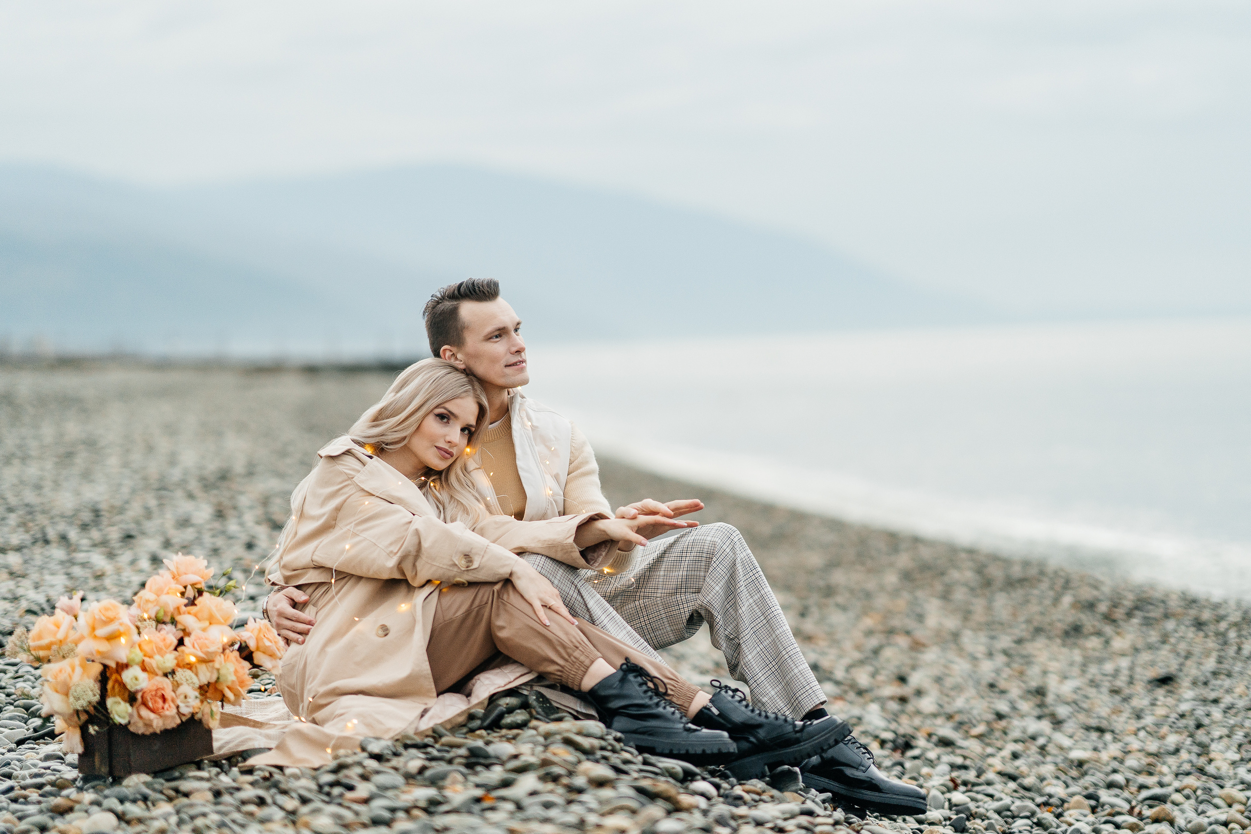 Love Story. Свадебный и семейный фотограф Кореновск/Краснодар