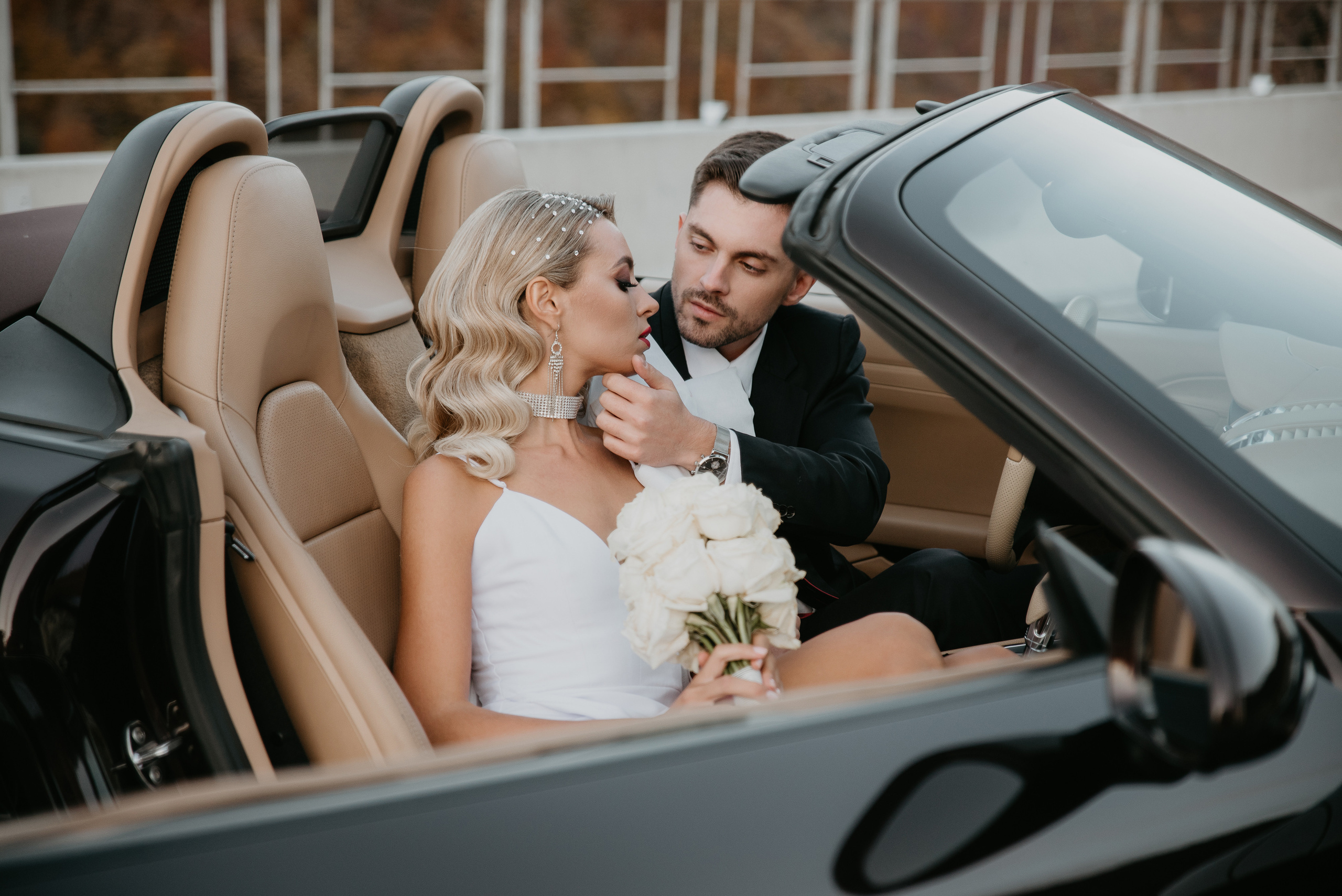 Денис и Анастасия. Свадебный и семейный фотограф Кореновск/Краснодар