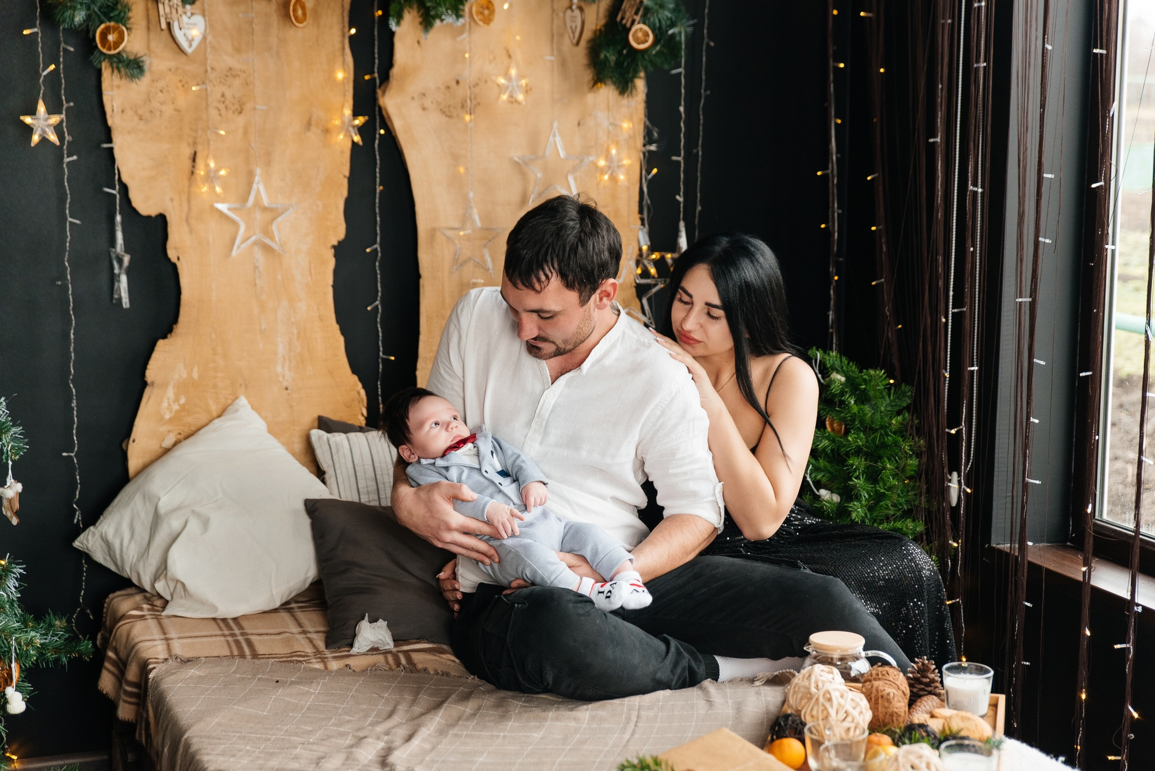 Семейная фотосессия. Свадебный и семейный фотограф Кореновск/Краснодар