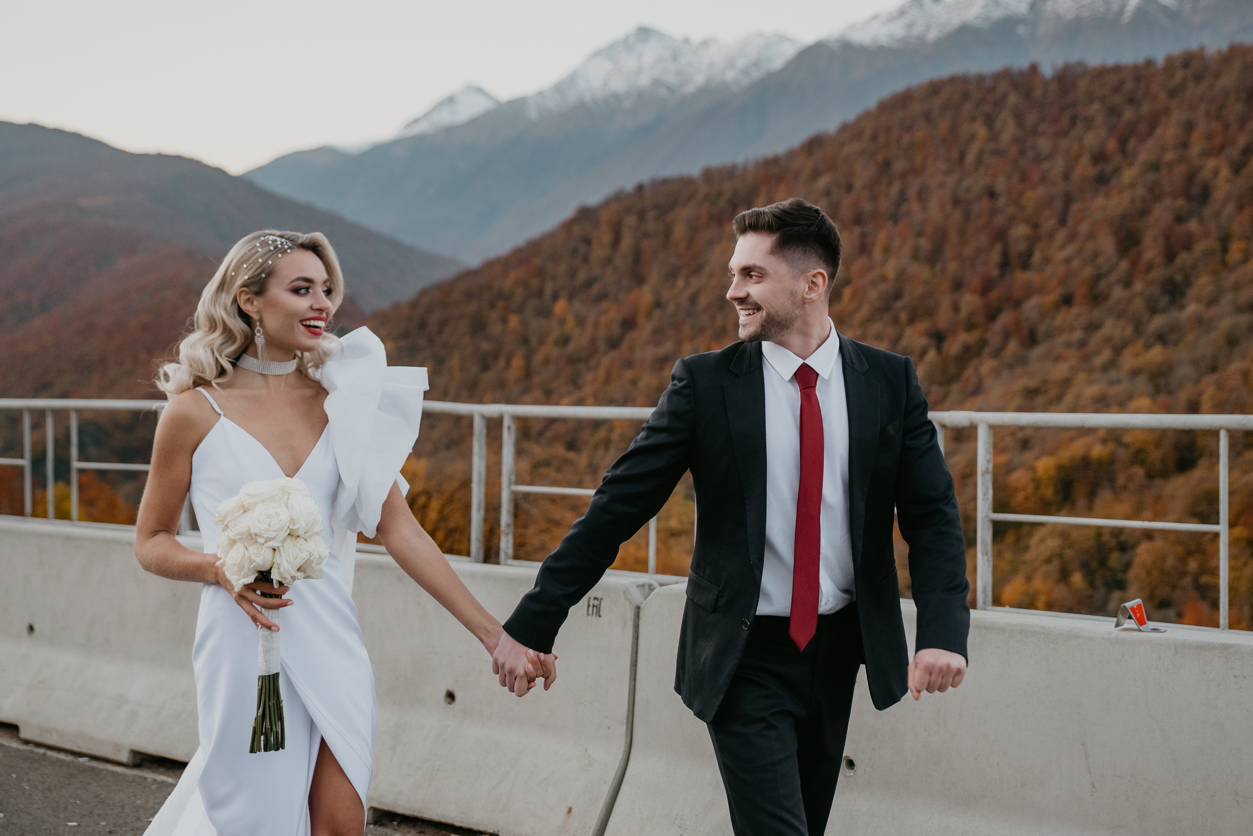 Денис и Анастасия. Свадебный и семейный фотограф Кореновск/Краснодар